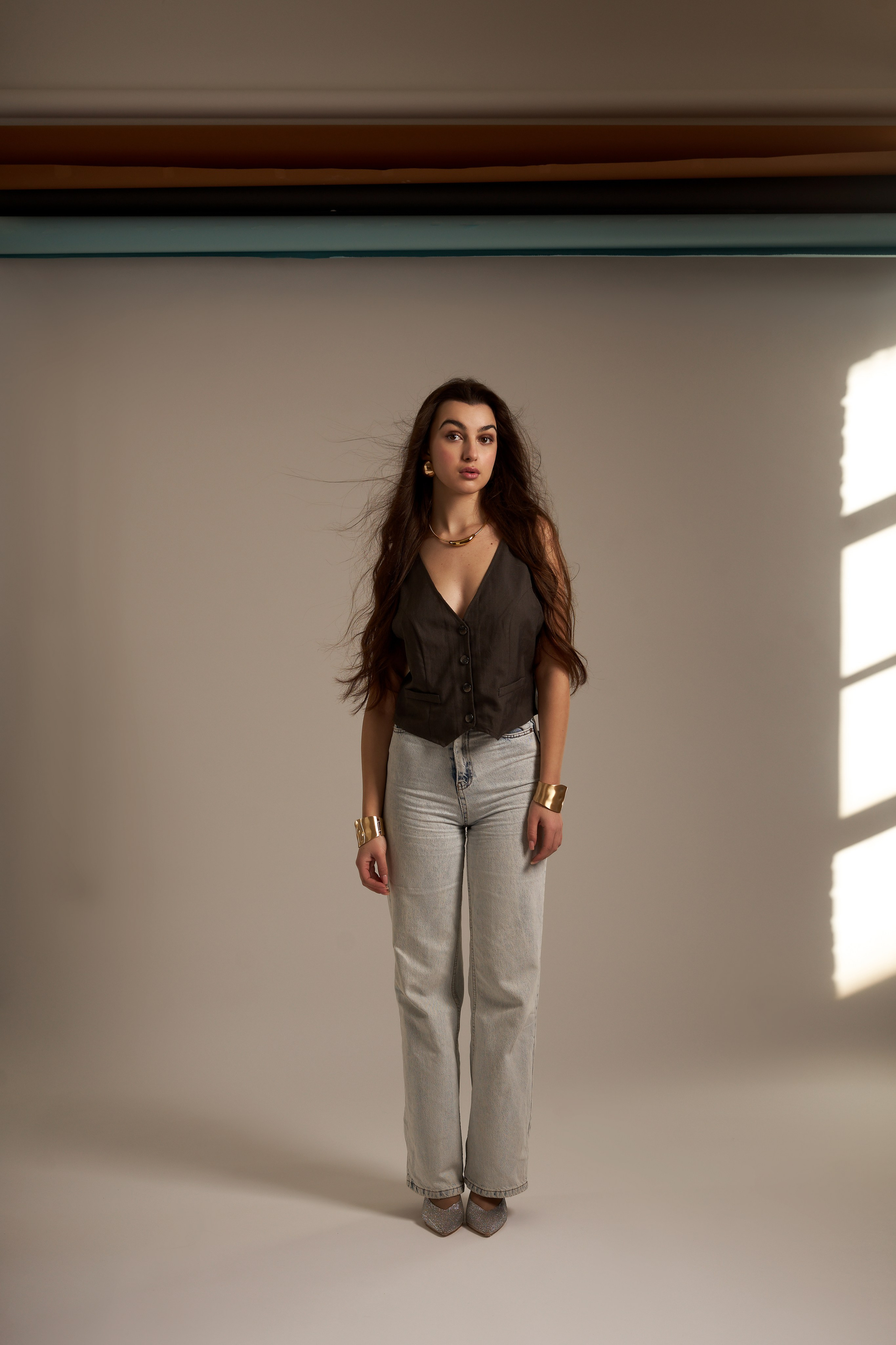 Studio Photos. Ukrainian Photographer London