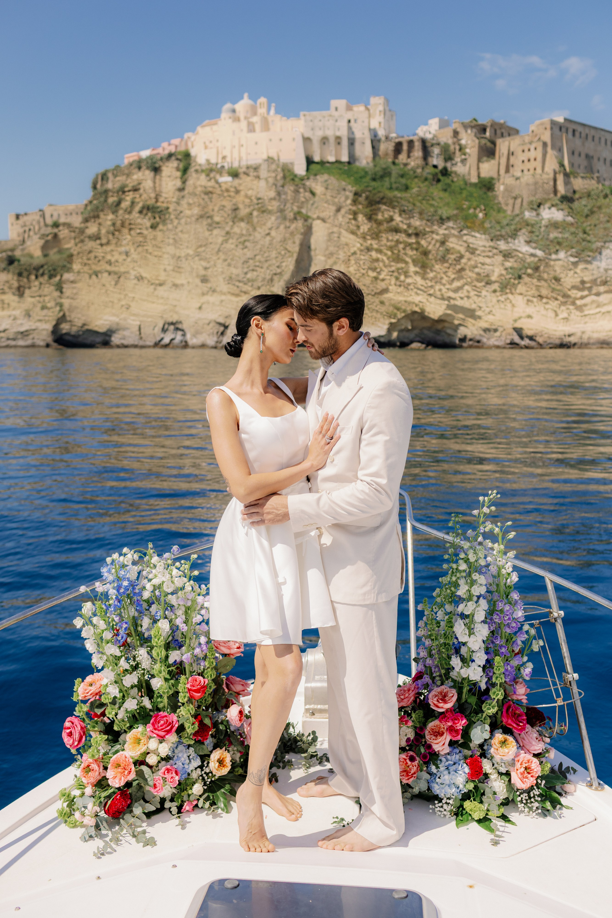Amalfi Wedding & Second day Shootings 2025. Iurkovski PHOTOGRAPHY in Europe. Luxury destination weddings and events