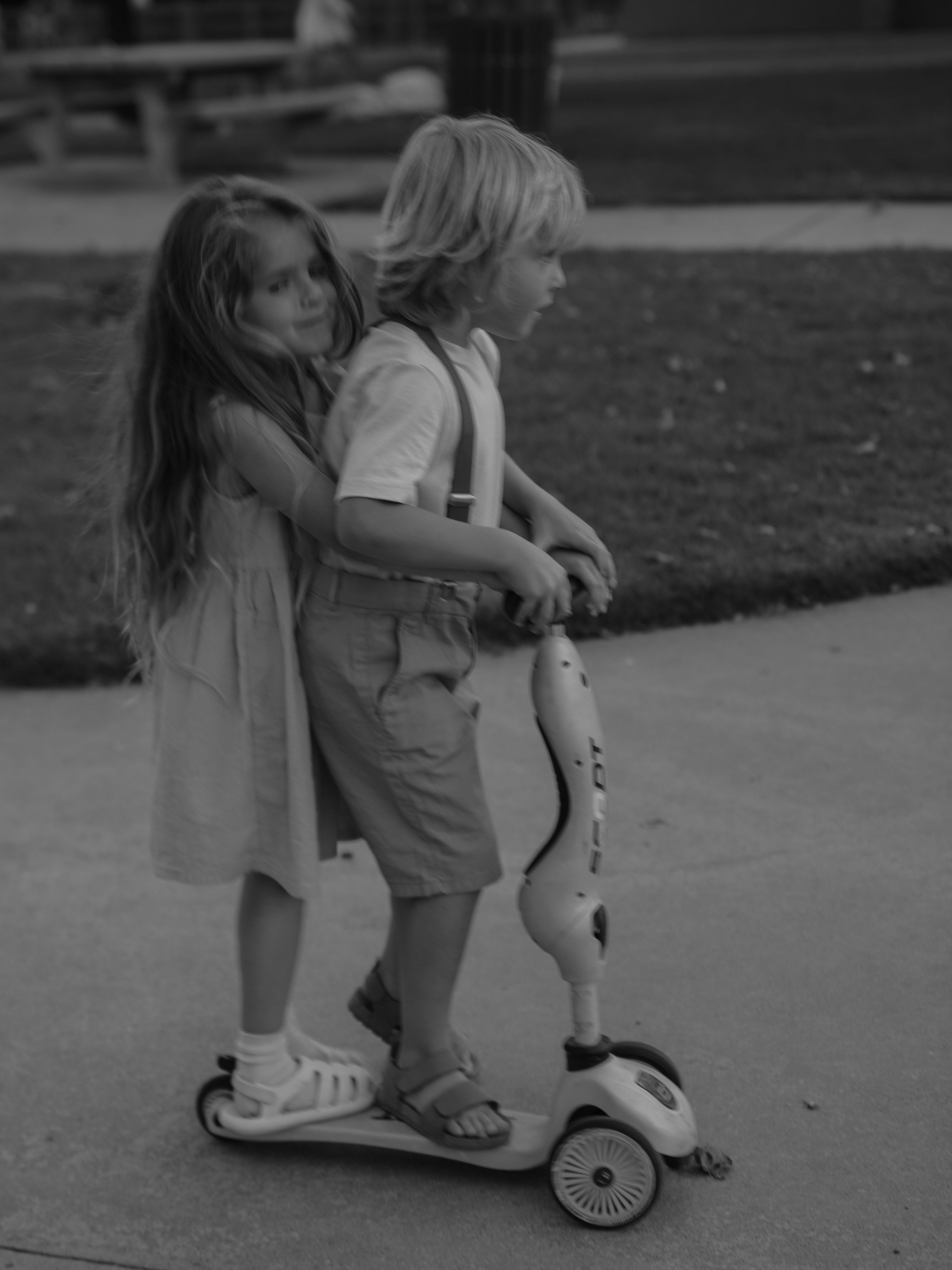 Children on the playground. Фотограф и видеограф в США (и по всему миру) — Татьяна Иванова