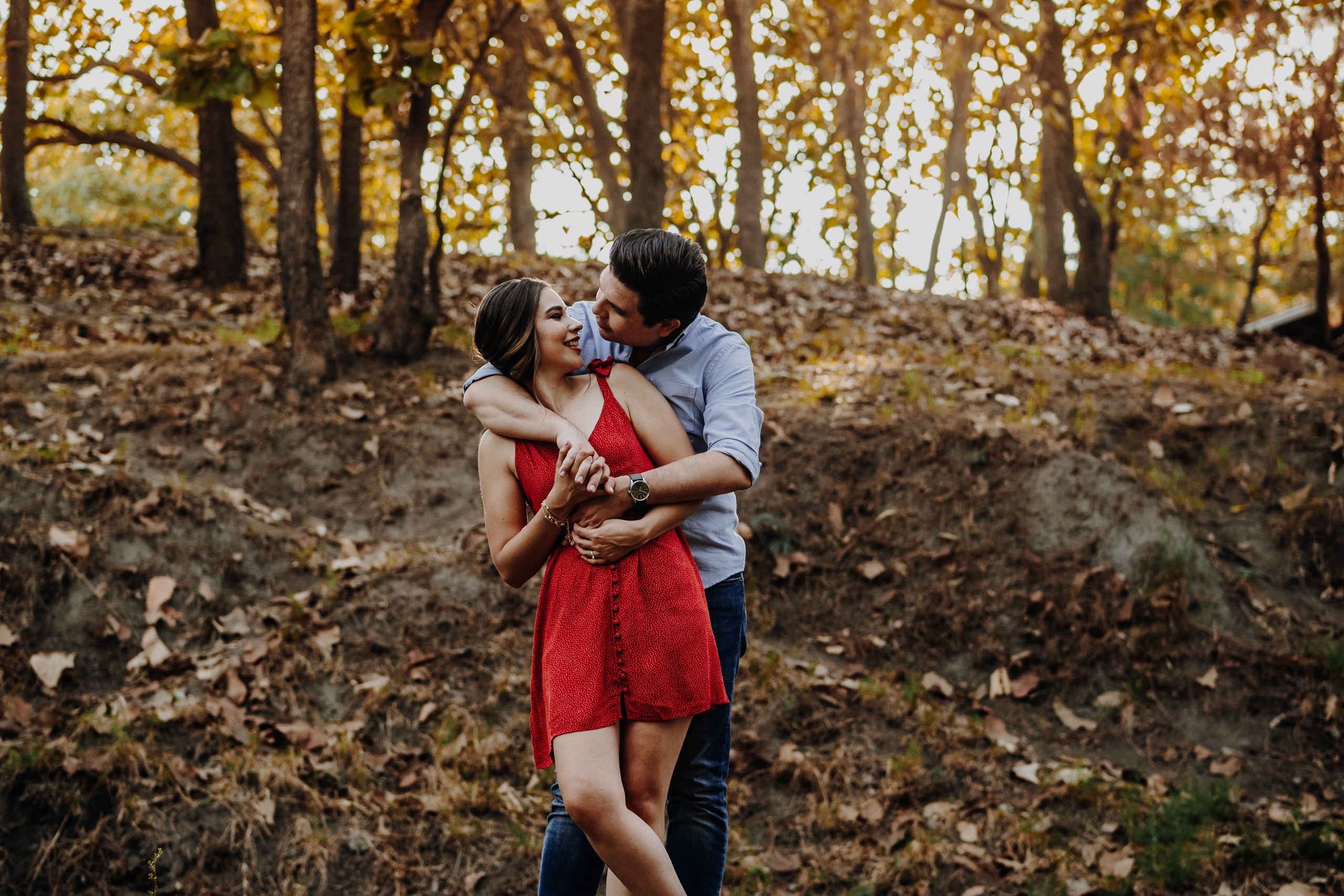 SAVE THE DATE / ENGAGEMENT. Wedding Photographer and Filmmaker in Guadalajara Mexico Abraham Linares