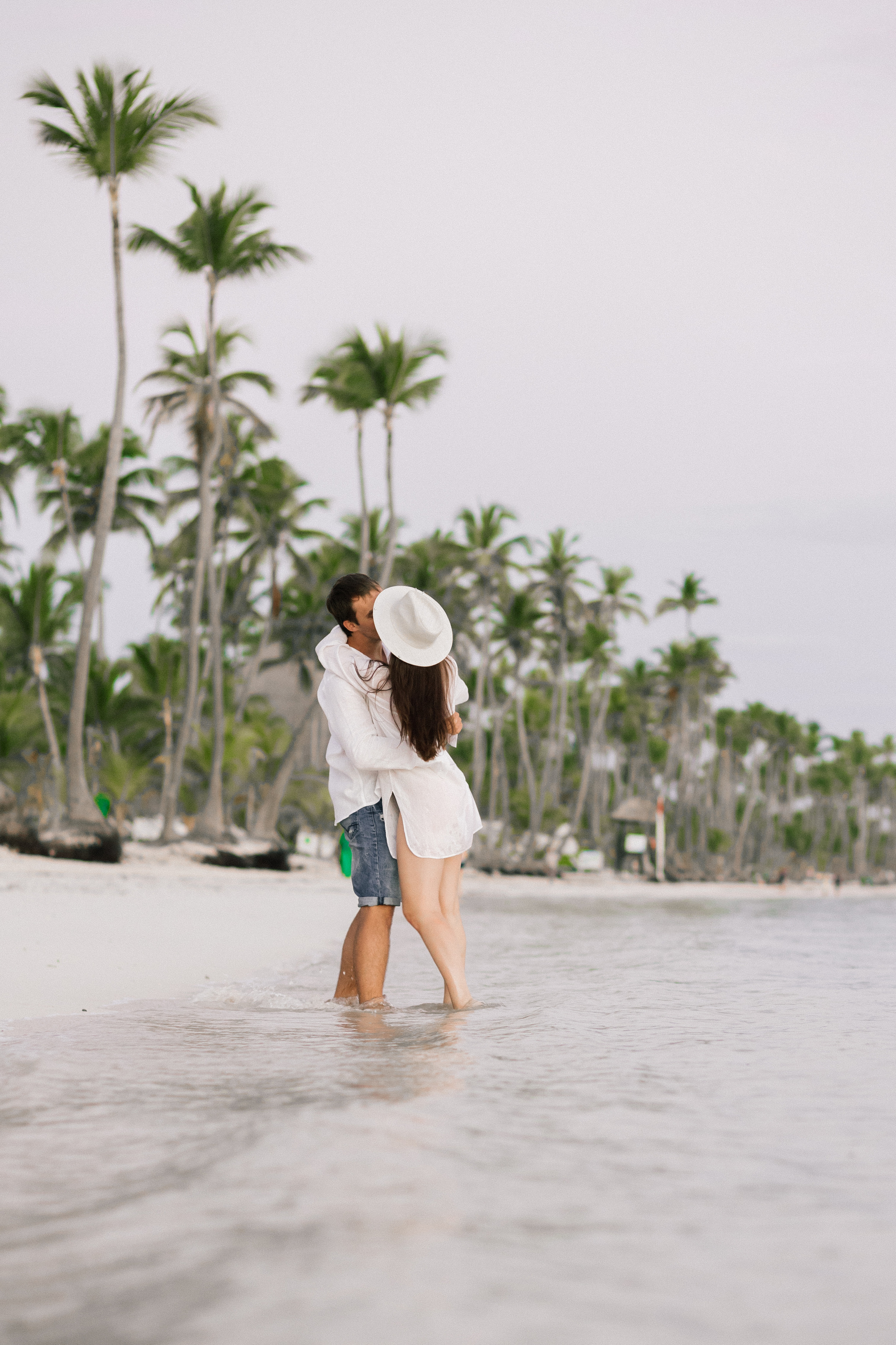 Dominicana. Свадебный и семейный фотограф портретист в Украине Стоганенко Валерия