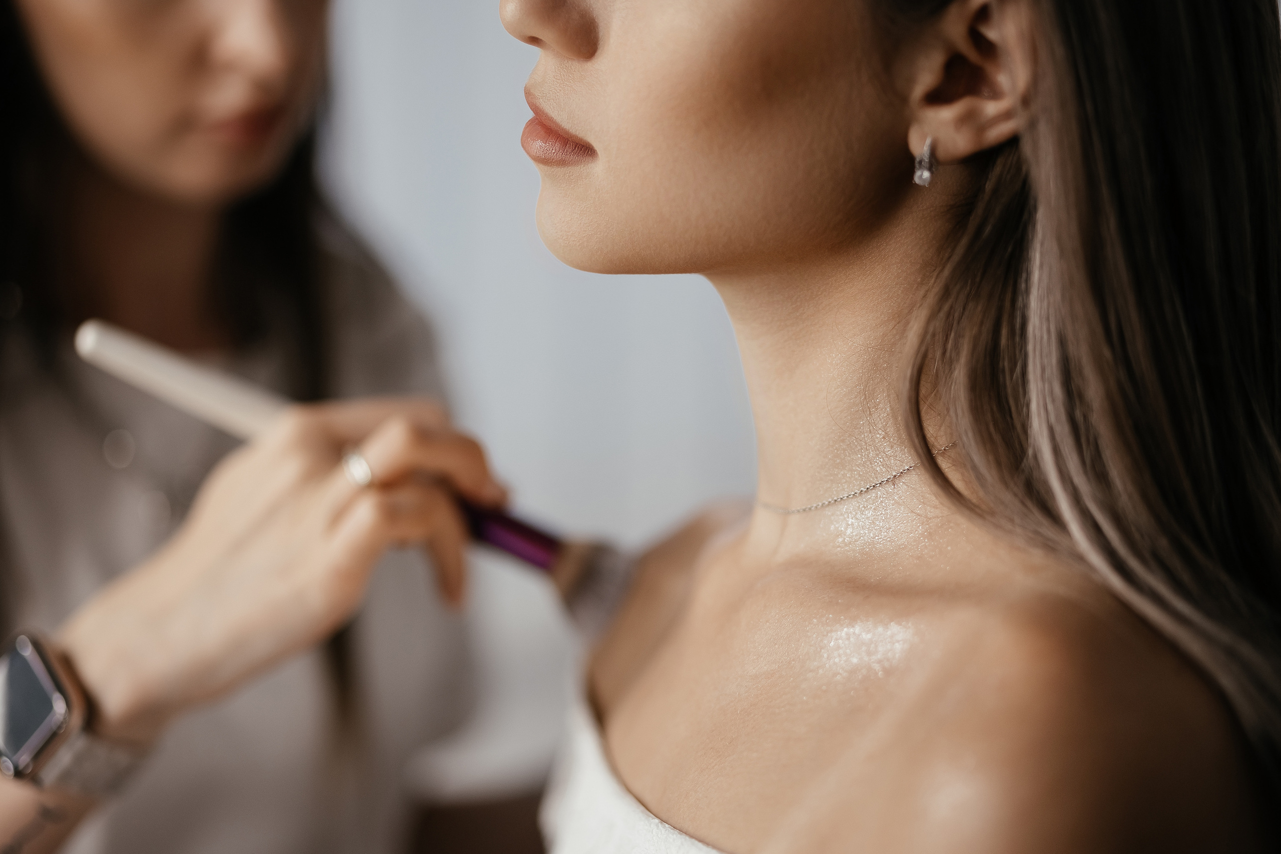 Make-up studio. Свадебный и семейный фотограф портретист в Украине Стоганенко Валерия