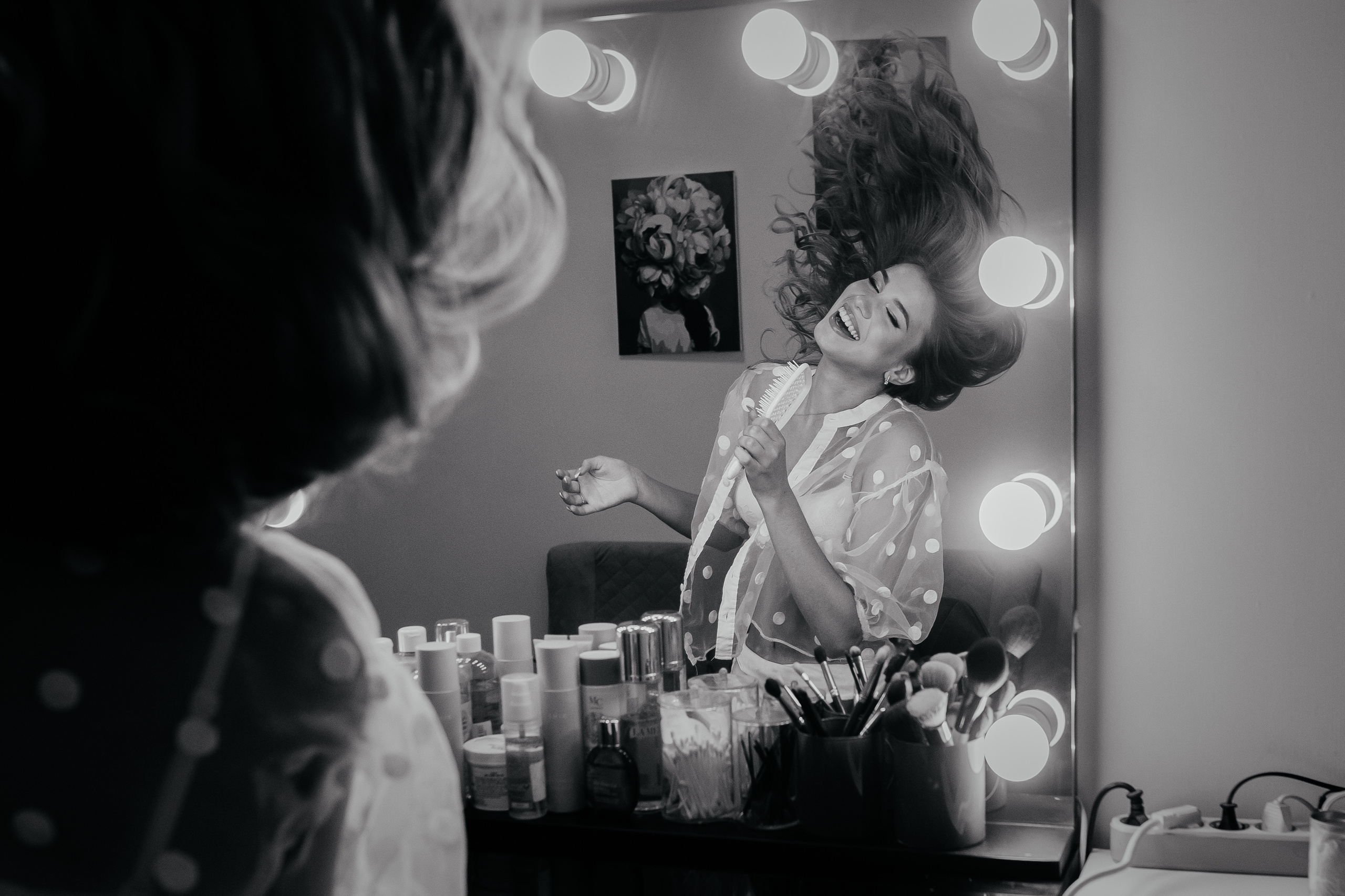 Make-up studio. Свадебный и семейный фотограф портретист в Украине Стоганенко Валерия