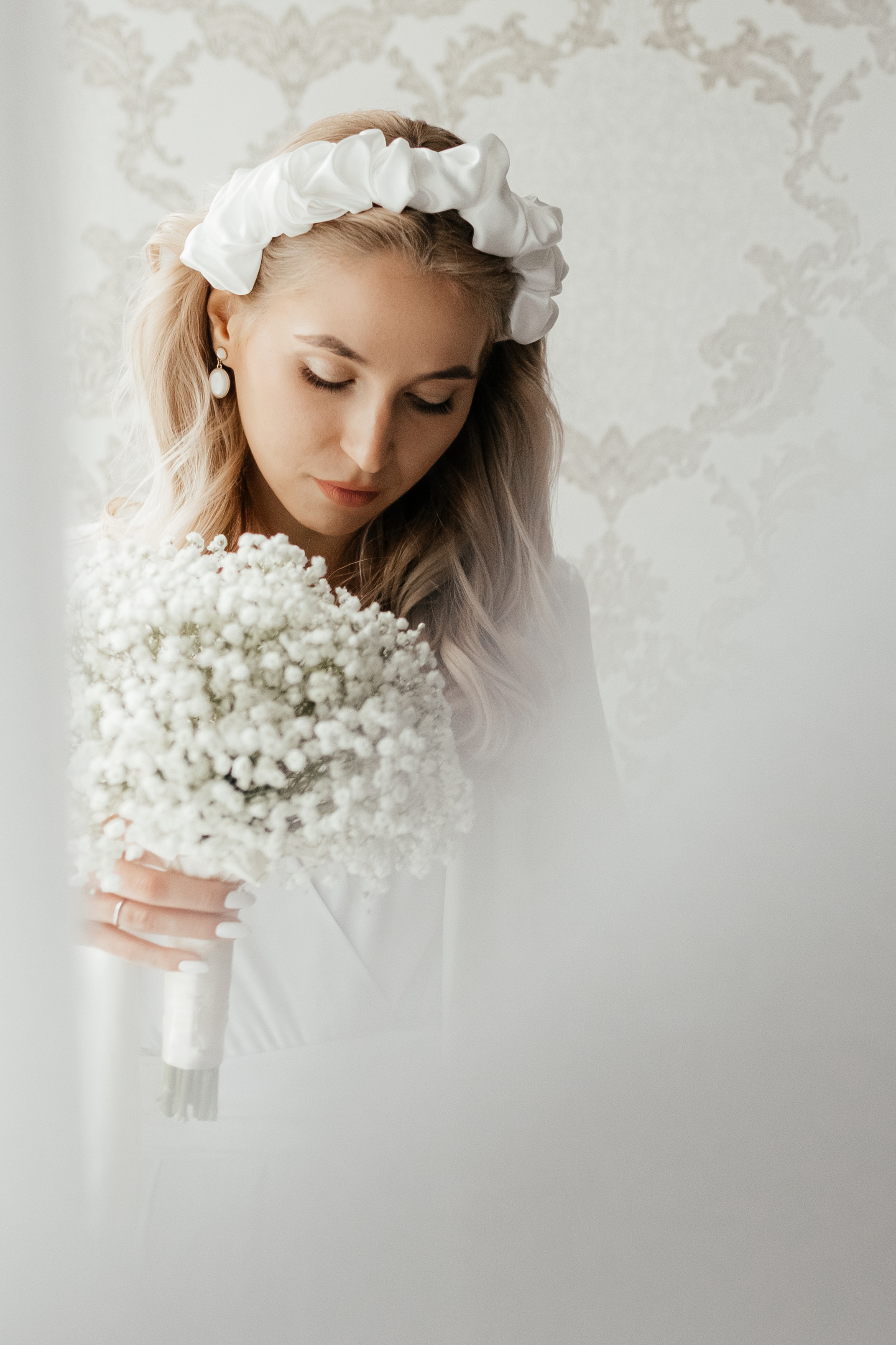 Daniel & Olya. Свадебный и семейный фотограф портретист в Украине Стоганенко Валерия