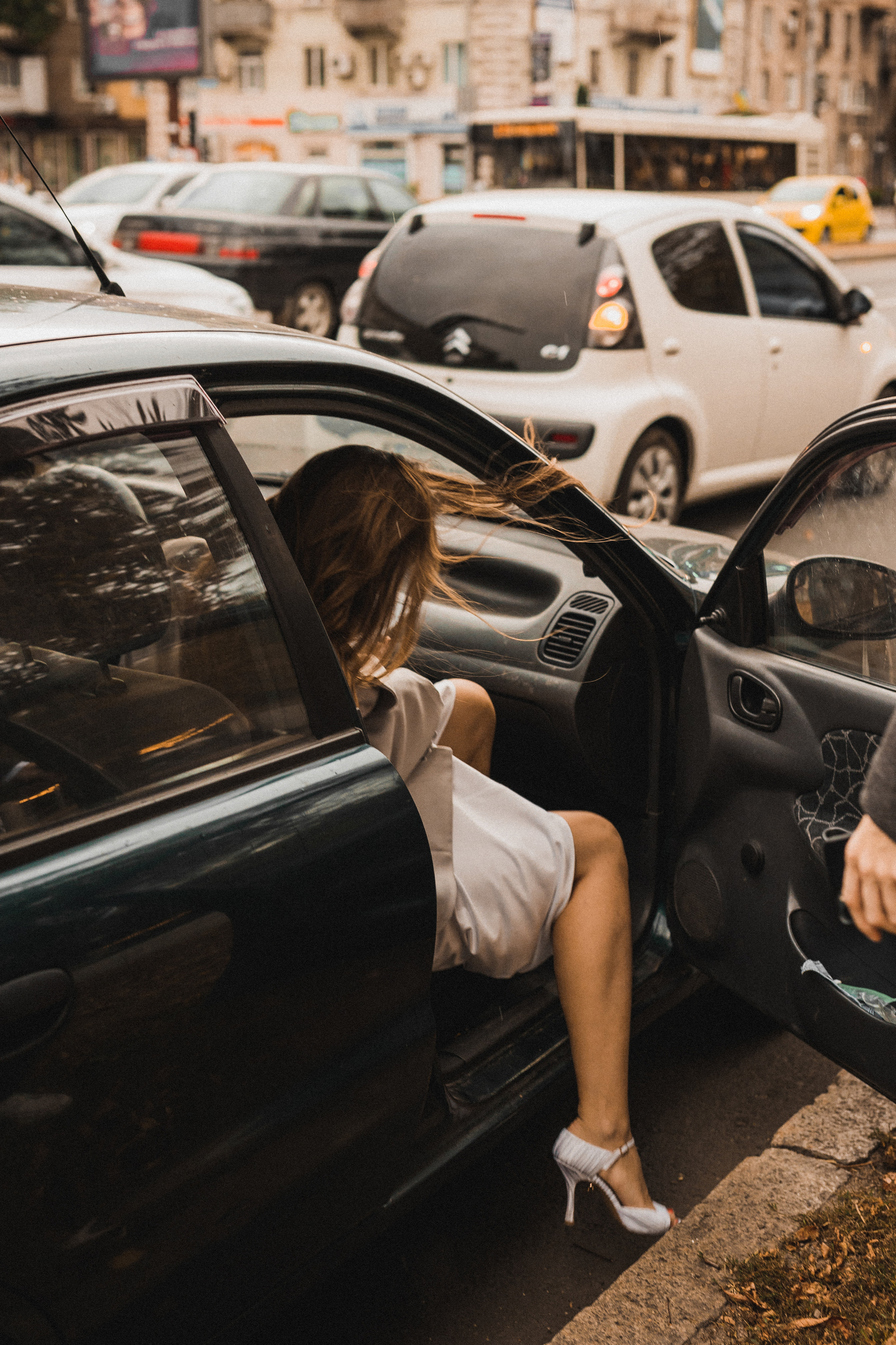 Diana & Nikita. Свадебный и семейный фотограф портретист в Украине Стоганенко Валерия