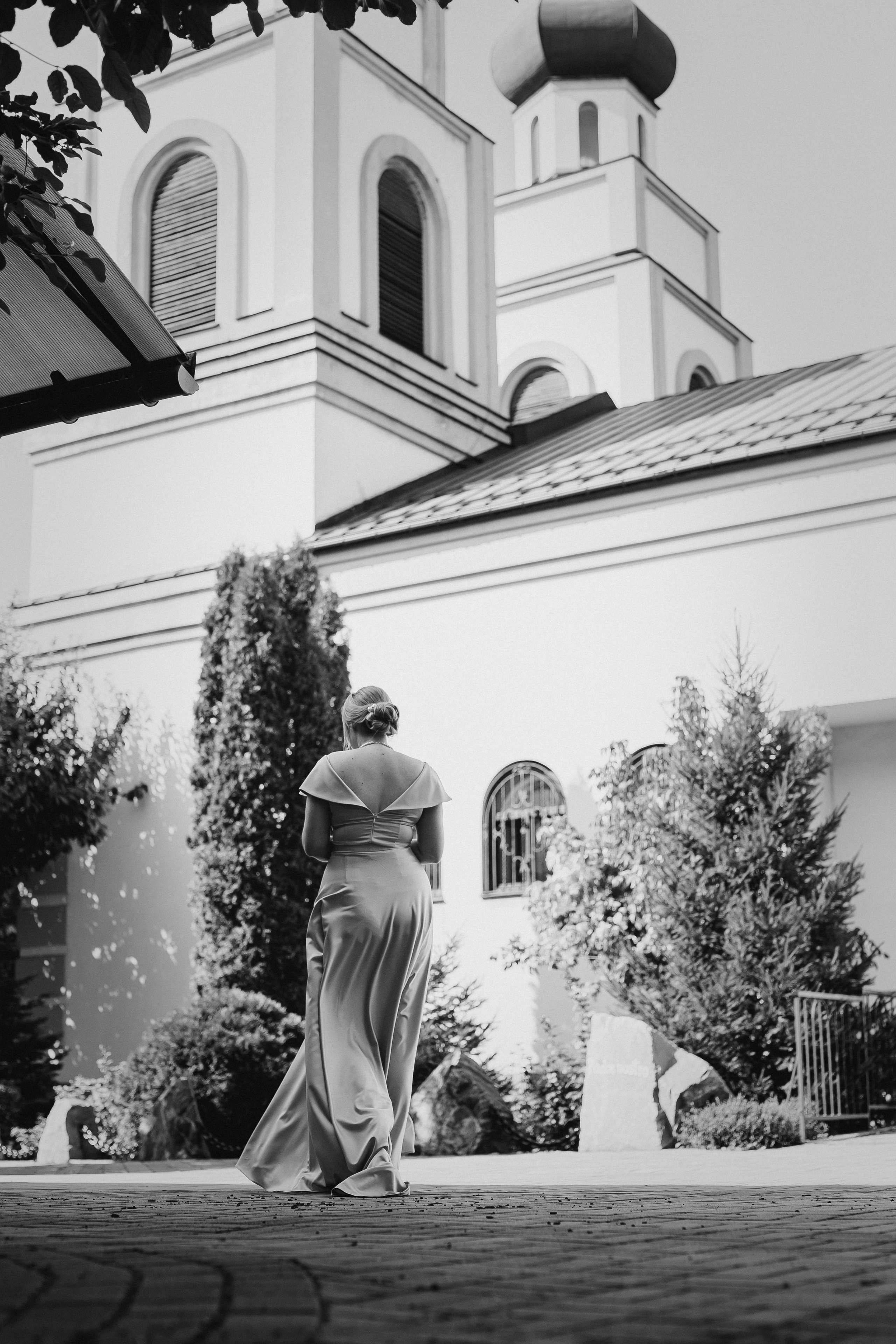 Church wedding. Свадебный и семейный фотограф портретист в Украине Стоганенко Валерия