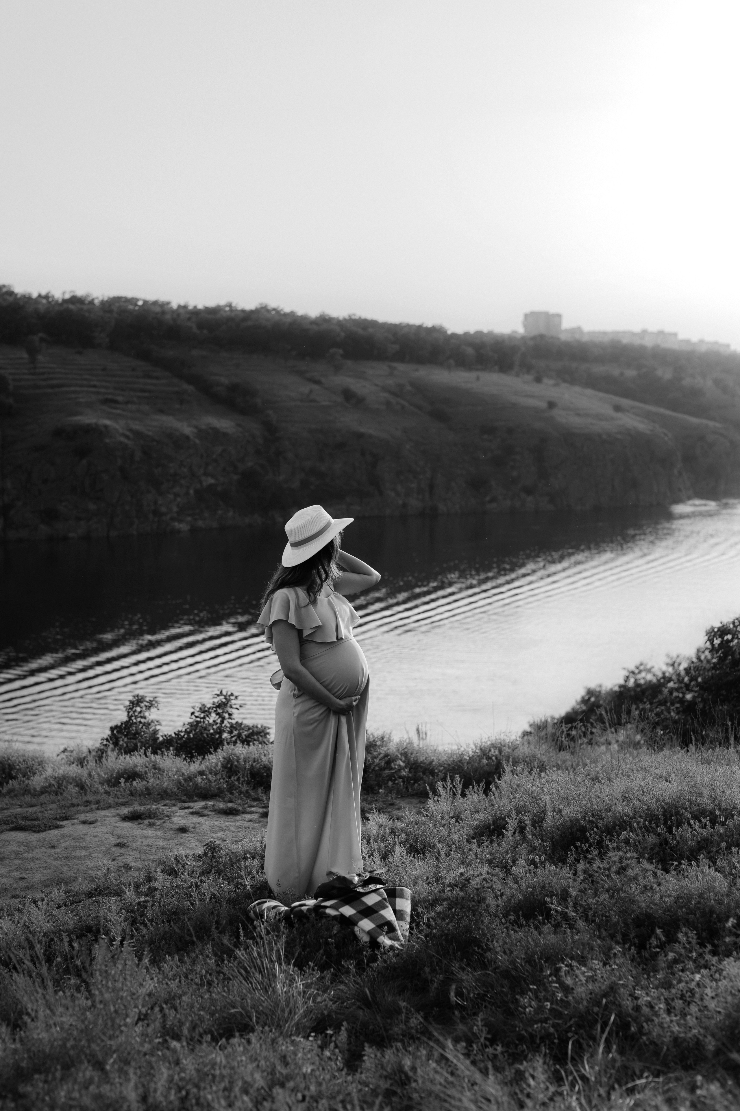 Romantic summer. Свадебный и семейный фотограф портретист в Украине Стоганенко Валерия