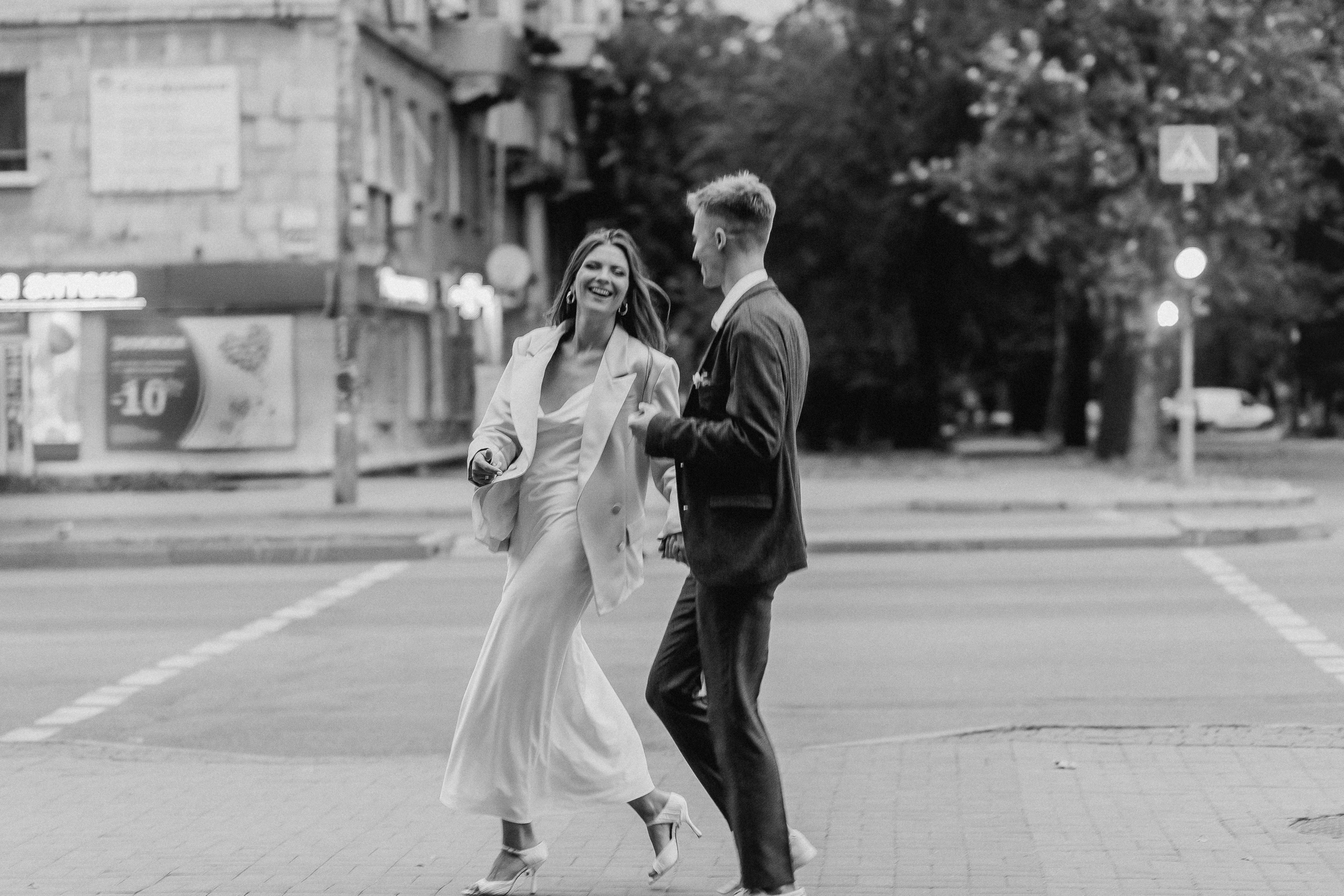 Diana & Nikita. Свадебный и семейный фотограф портретист в Украине Стоганенко Валерия