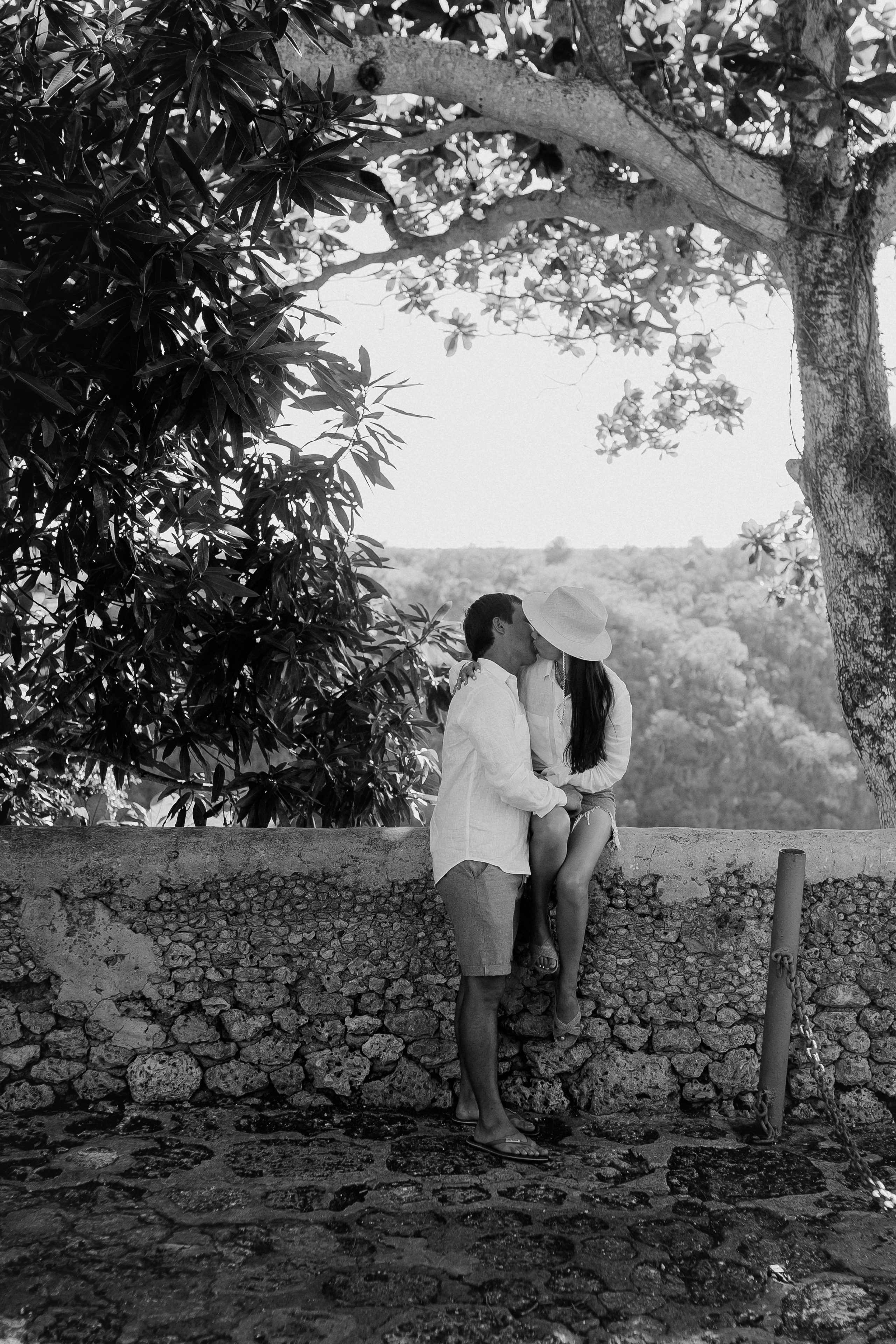 Dominicana. Свадебный и семейный фотограф портретист в Украине Стоганенко Валерия