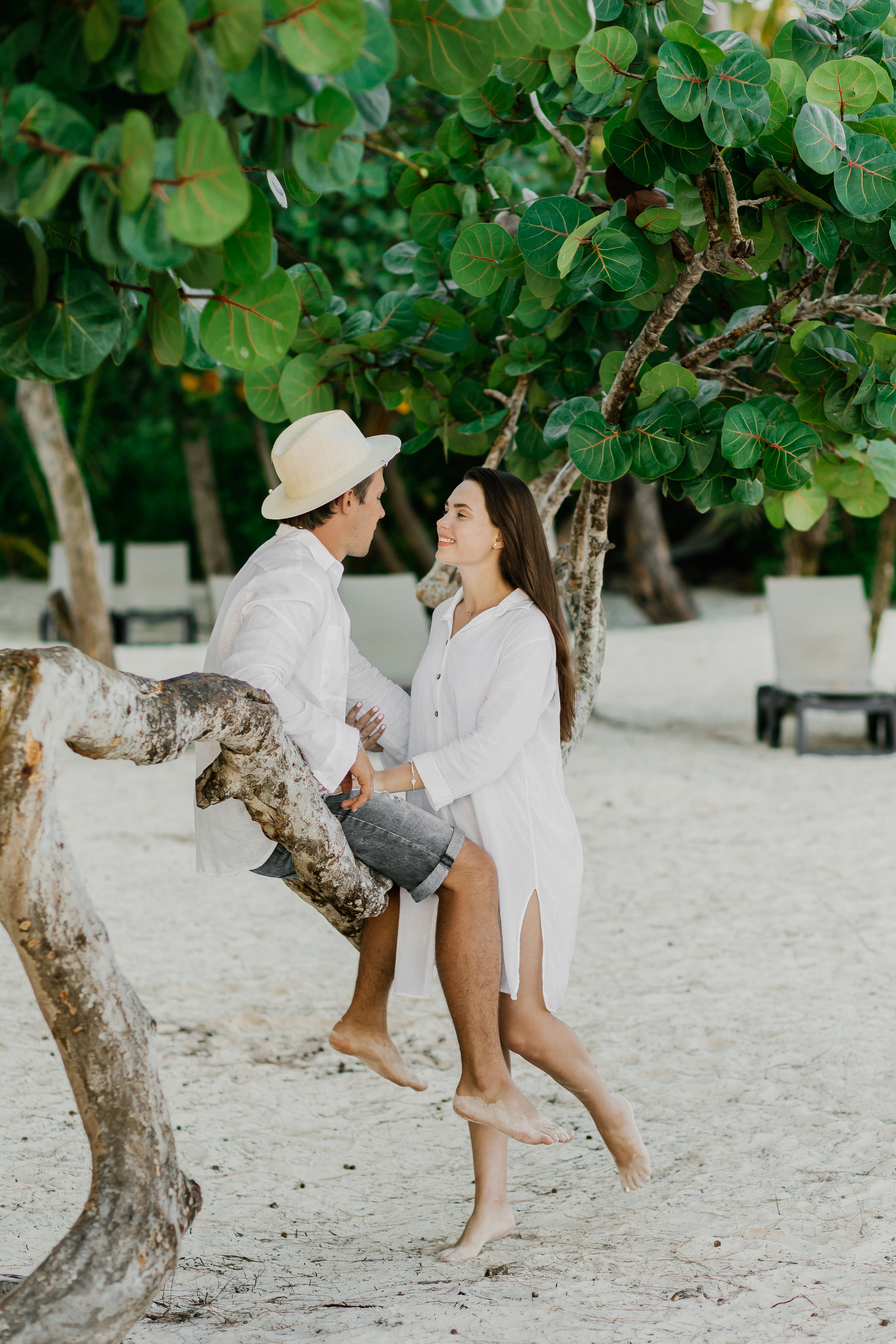 Dominicana. Свадебный и семейный фотограф портретист в Украине Стоганенко Валерия
