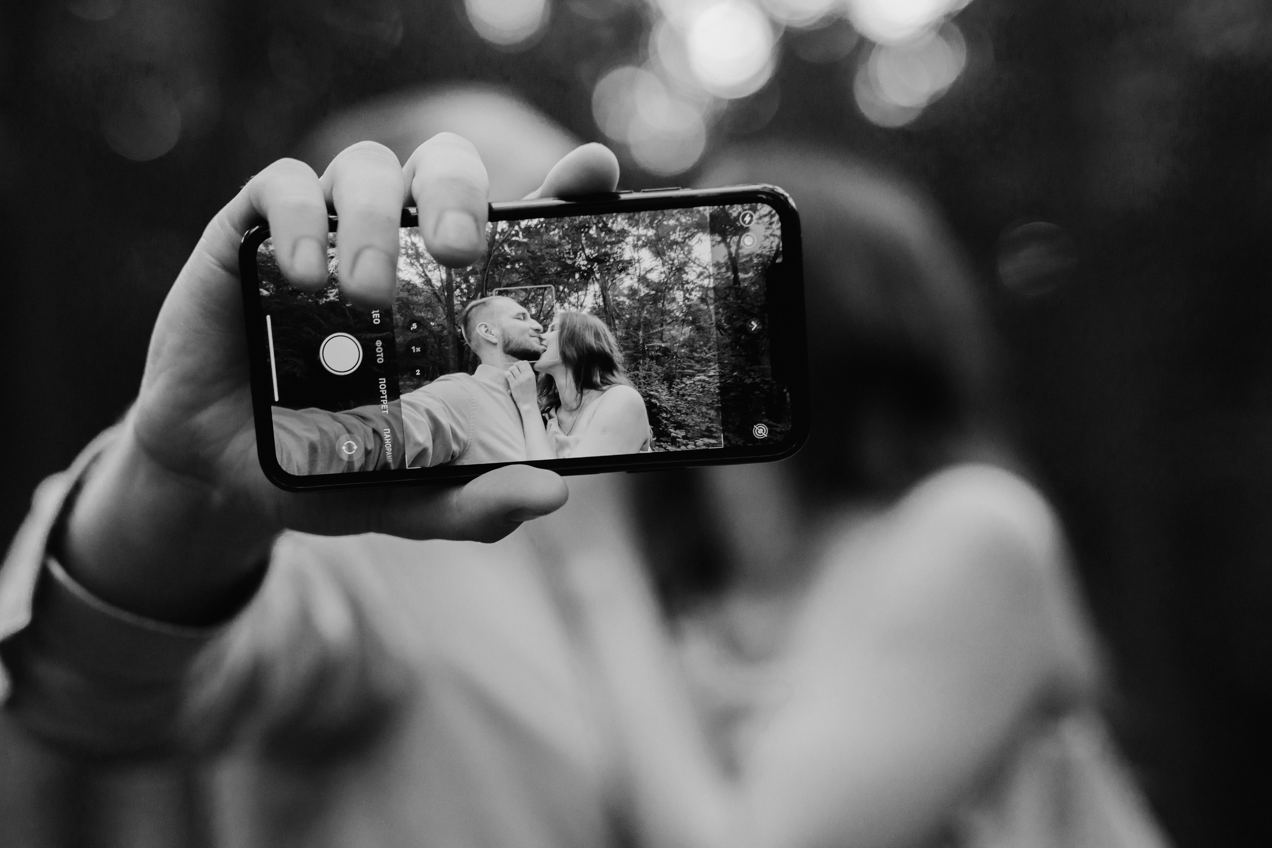 Romantic summer. Свадебный и семейный фотограф портретист в Украине Стоганенко Валерия