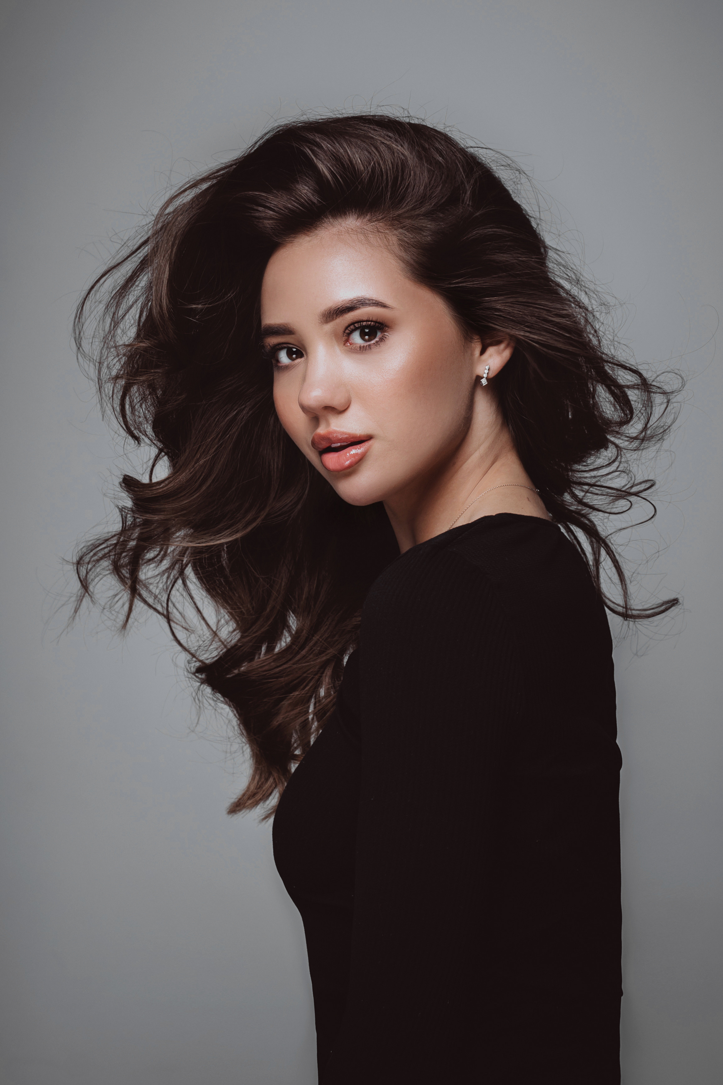 Portrait studio. Свадебный и семейный фотограф портретист в Украине Стоганенко Валерия