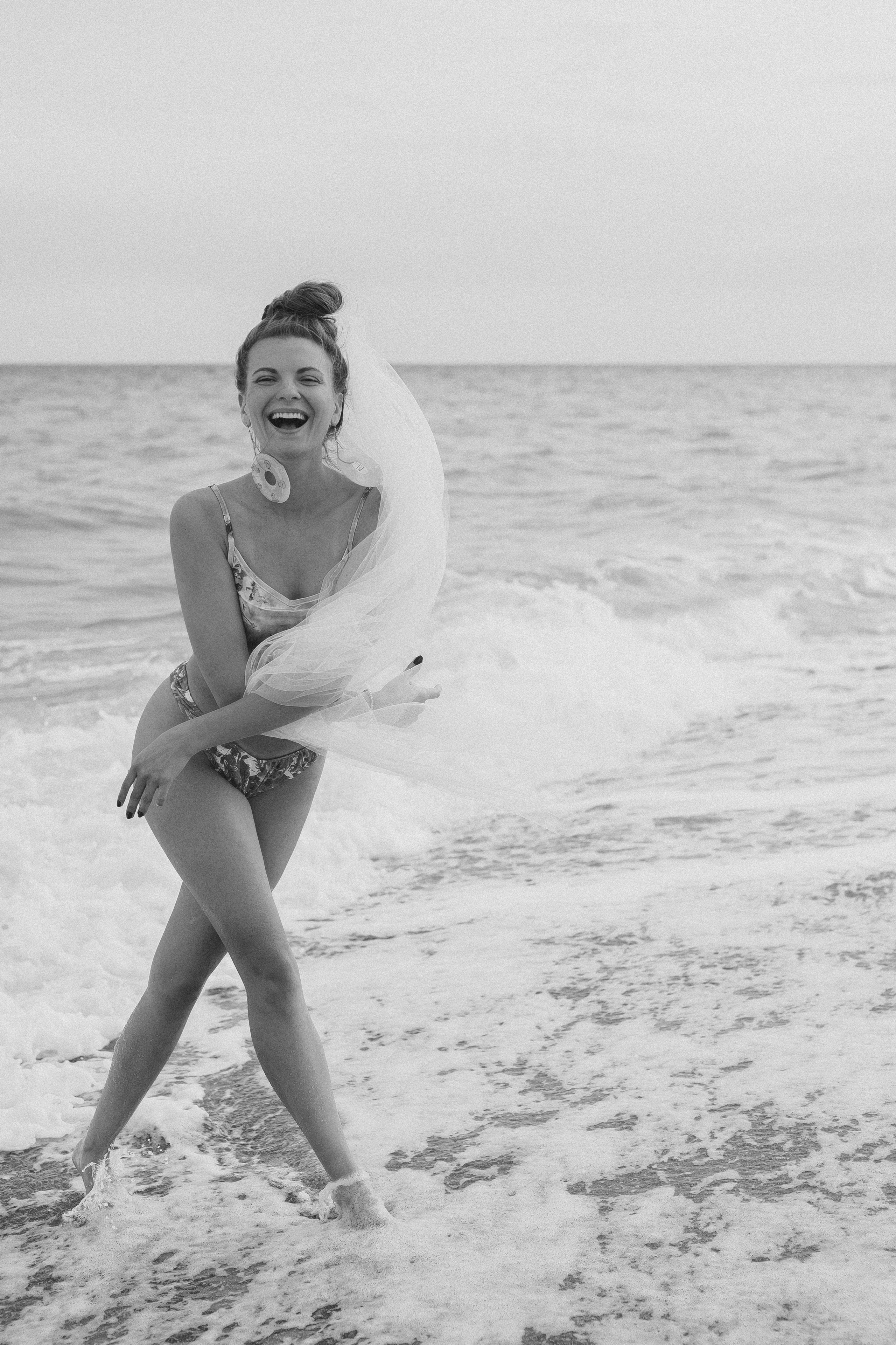 Melody of the sea. Свадебный и семейный фотограф портретист в Украине Стоганенко Валерия