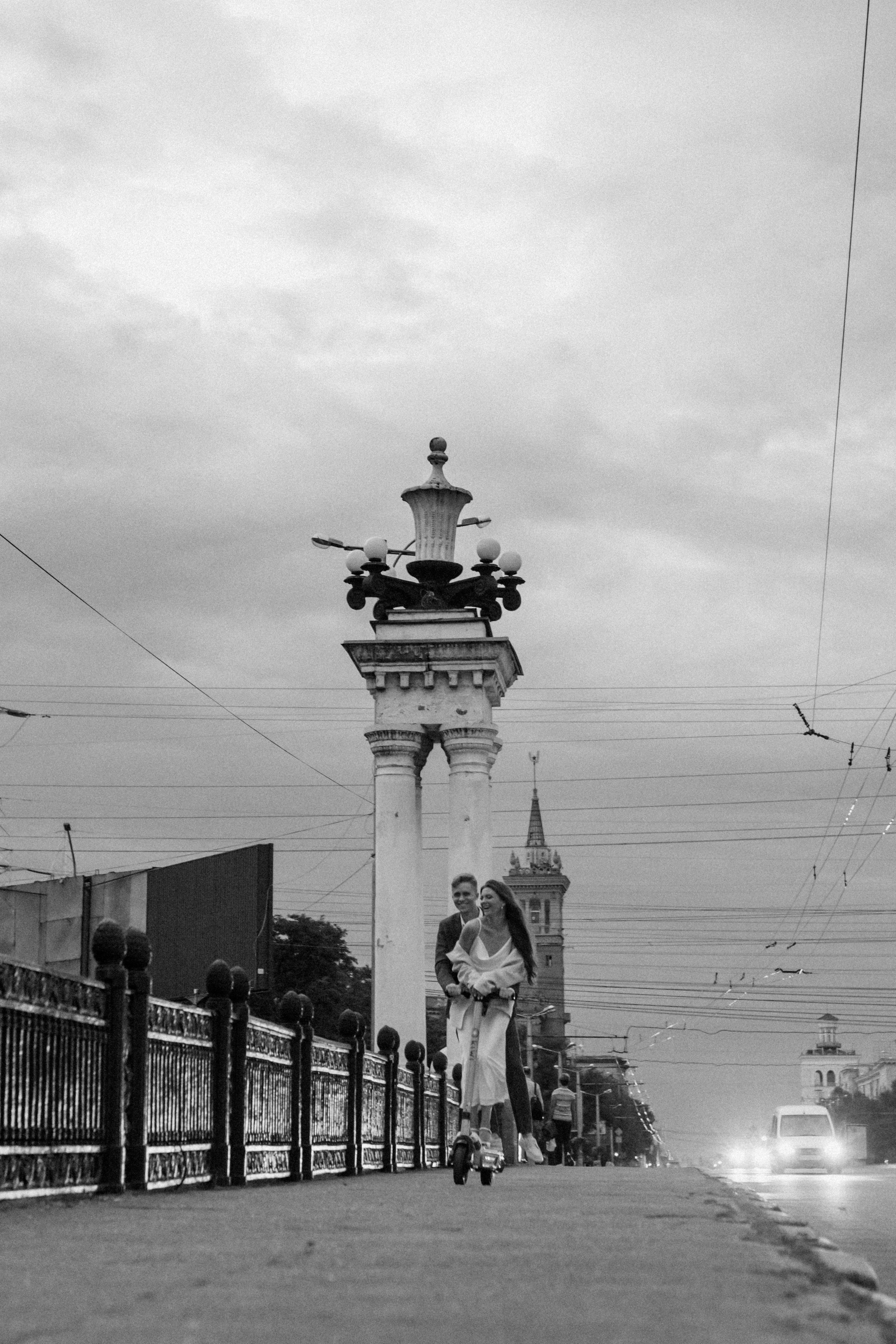 Diana & Nikita. Свадебный и семейный фотограф портретист в Украине Стоганенко Валерия