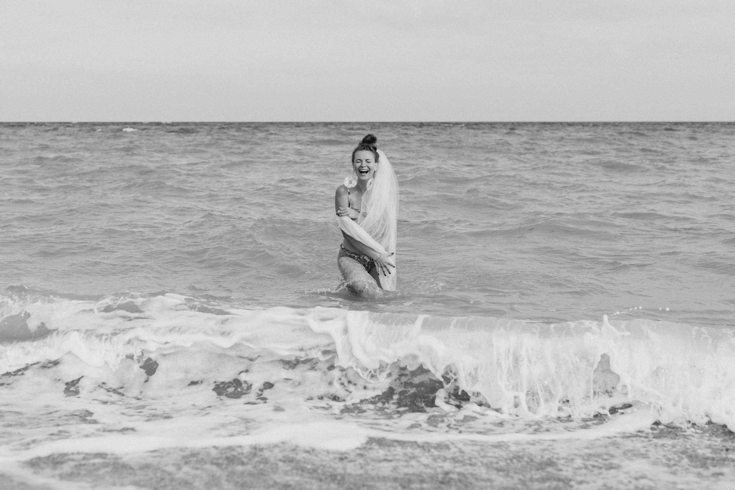Melody of the sea. Свадебный и семейный фотограф портретист в Украине Стоганенко Валерия