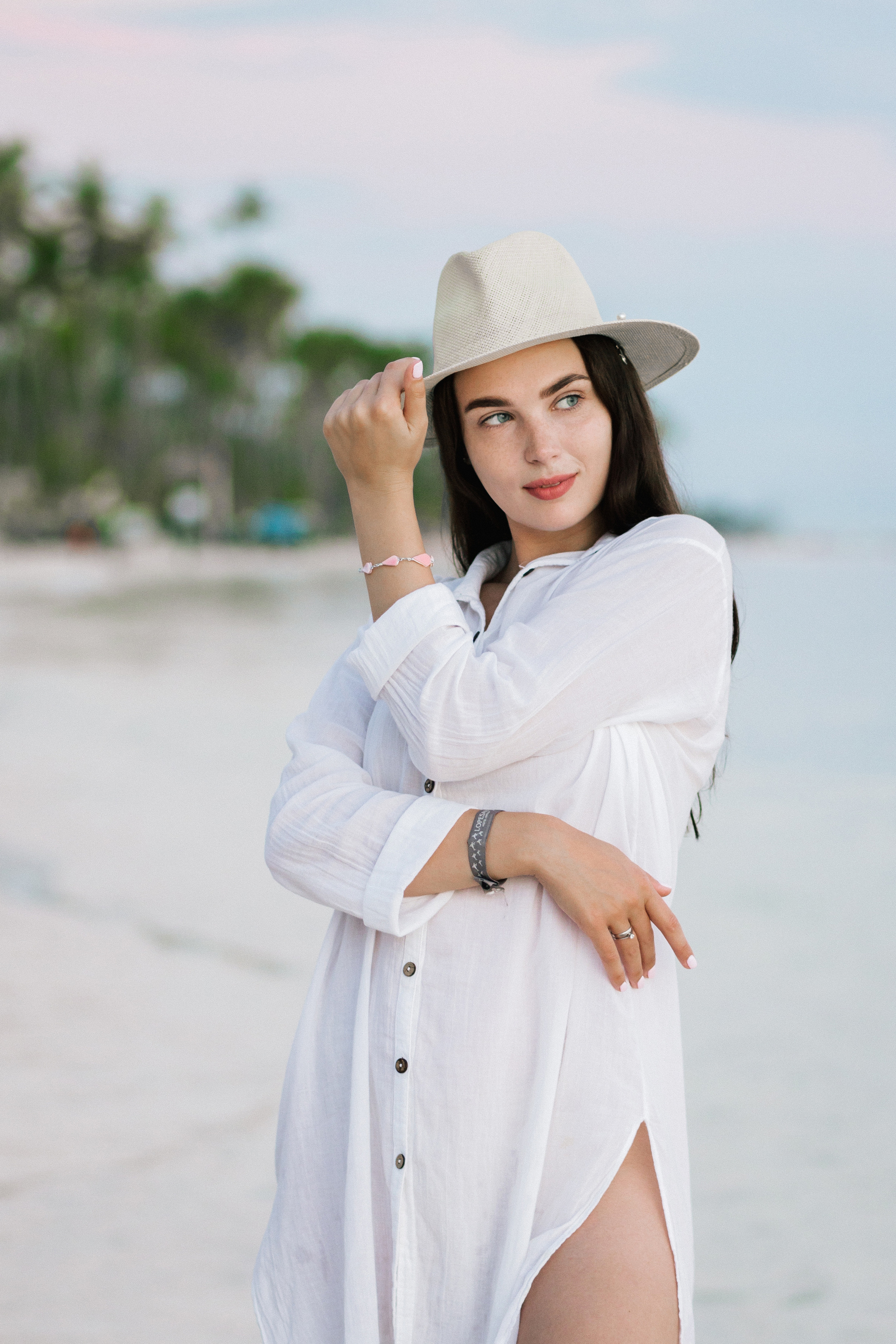 Dominicana. Свадебный и семейный фотограф портретист в Украине Стоганенко Валерия