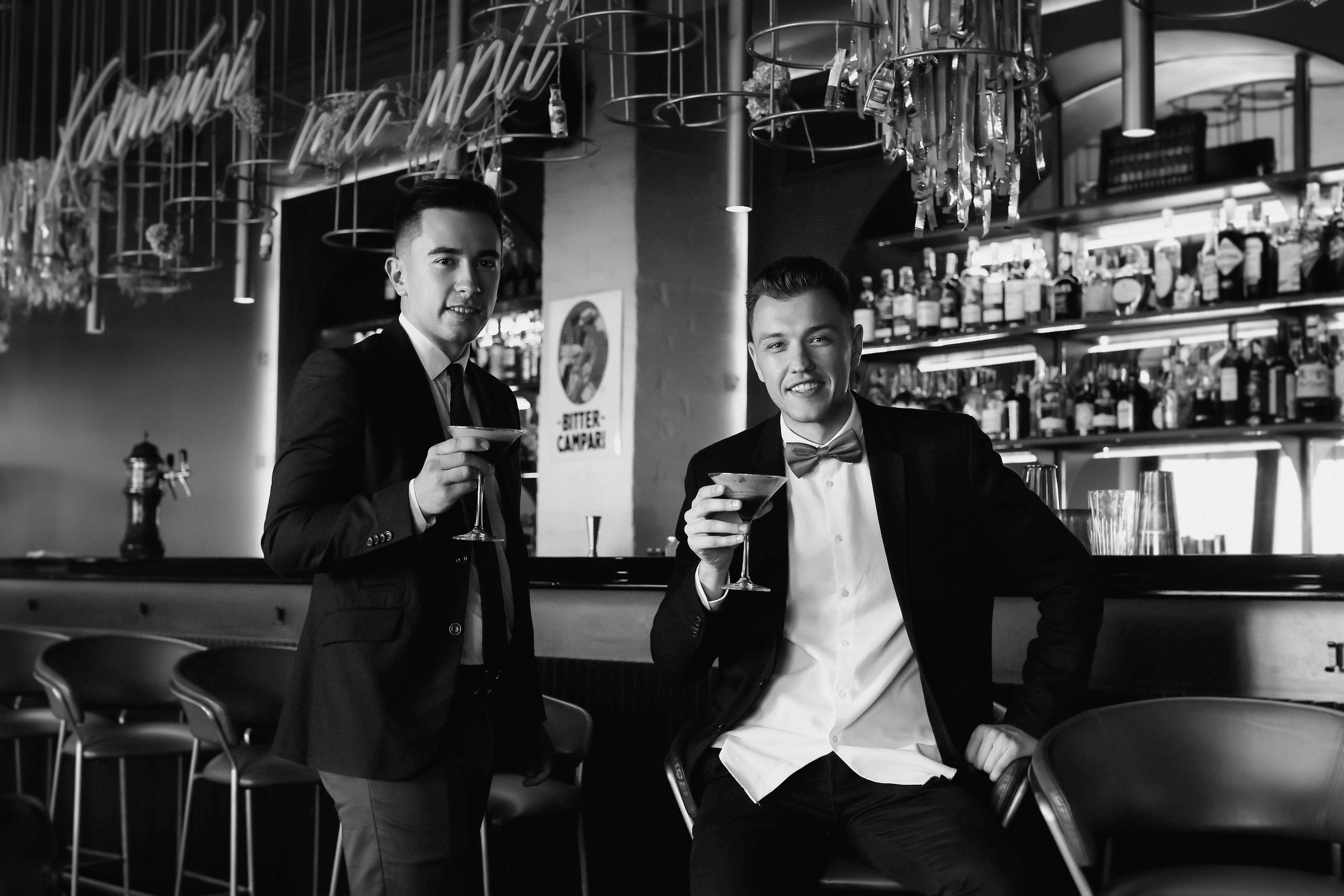 Bachelor party. Свадебный и семейный фотограф портретист в Украине Стоганенко Валерия