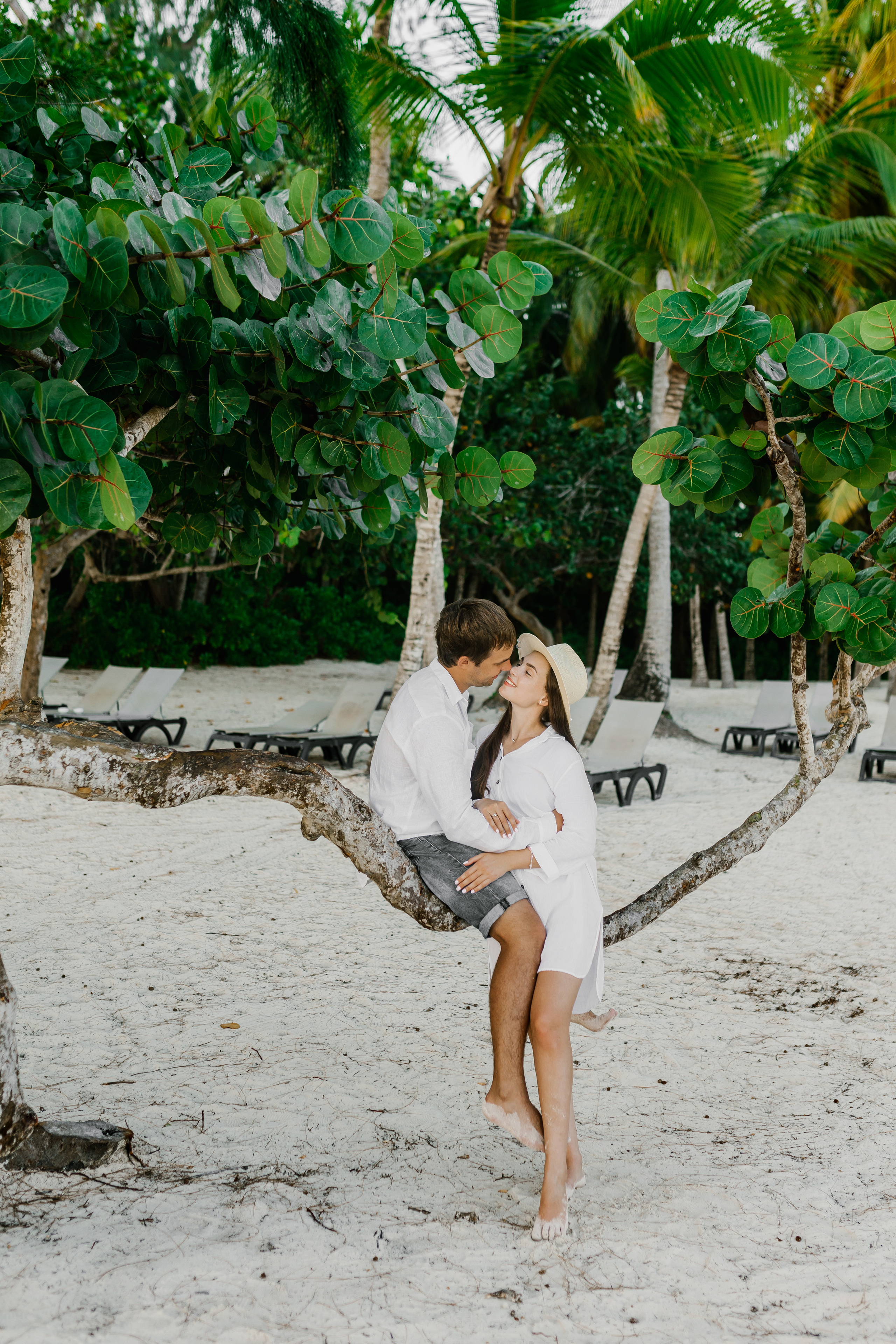 Dominicana. Свадебный и семейный фотограф портретист в Украине Стоганенко Валерия