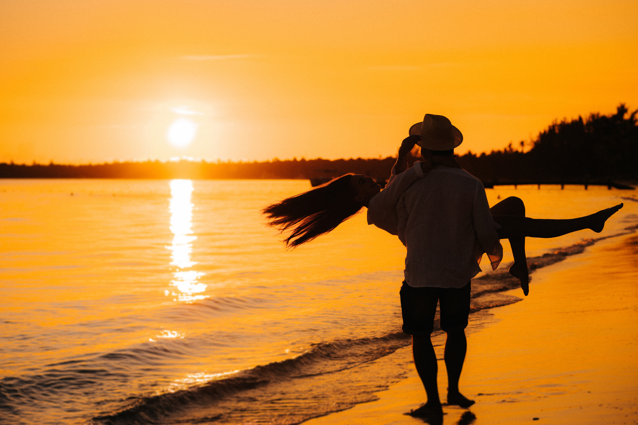 Dominicana. Свадебный и семейный фотограф портретист в Украине Стоганенко Валерия