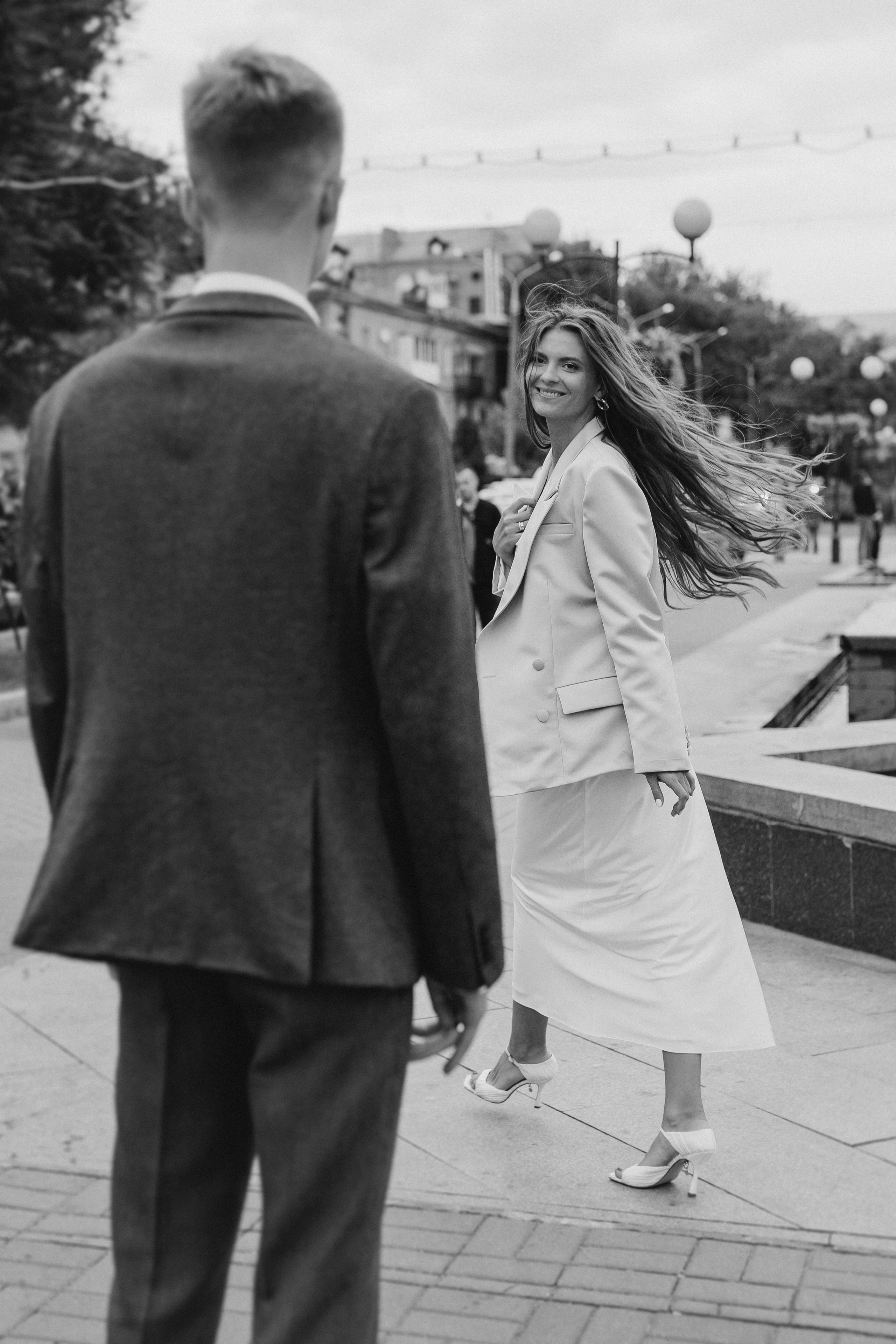 Diana & Nikita. Свадебный и семейный фотограф портретист в Украине Стоганенко Валерия