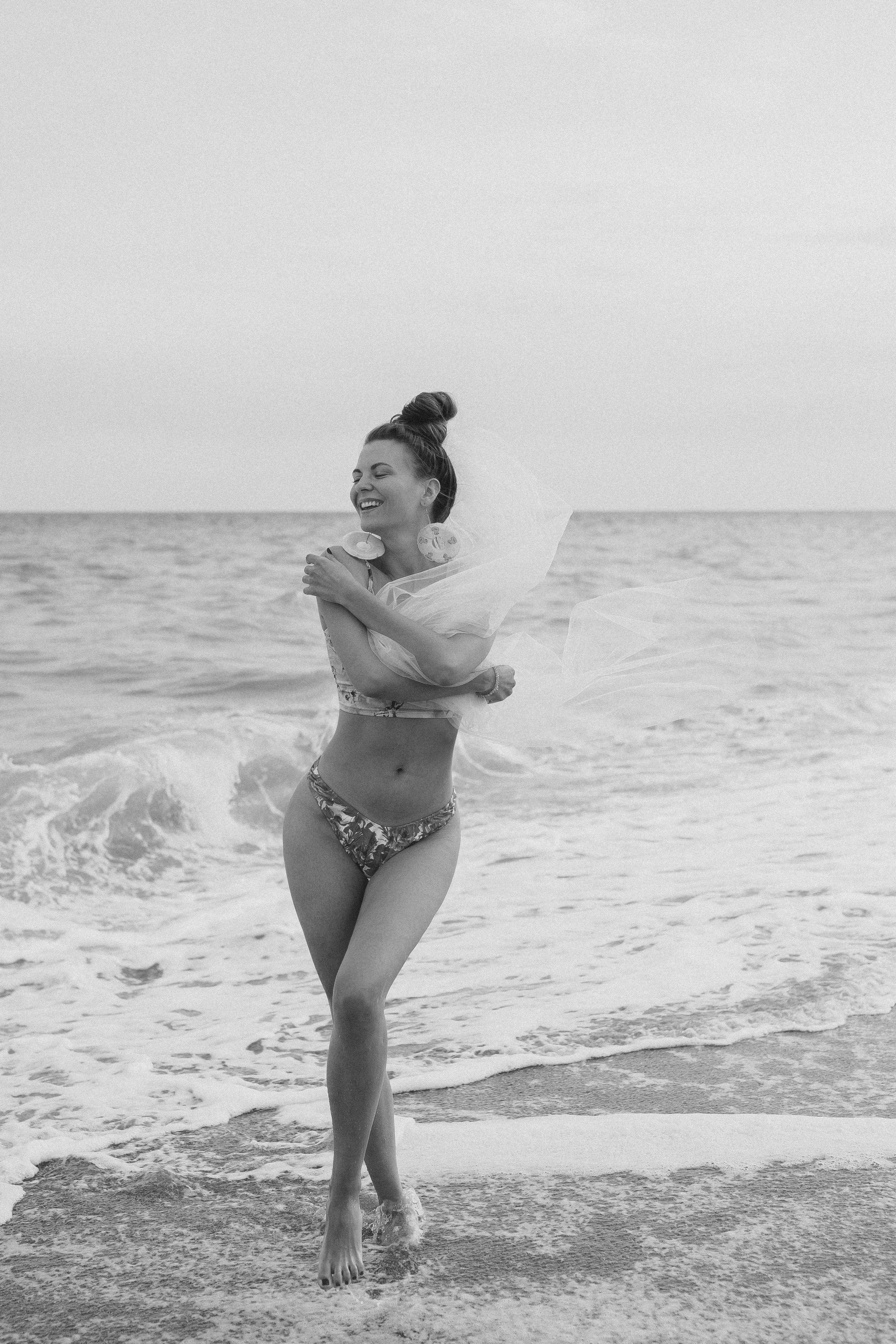 Melody of the sea. Свадебный и семейный фотограф портретист в Украине Стоганенко Валерия