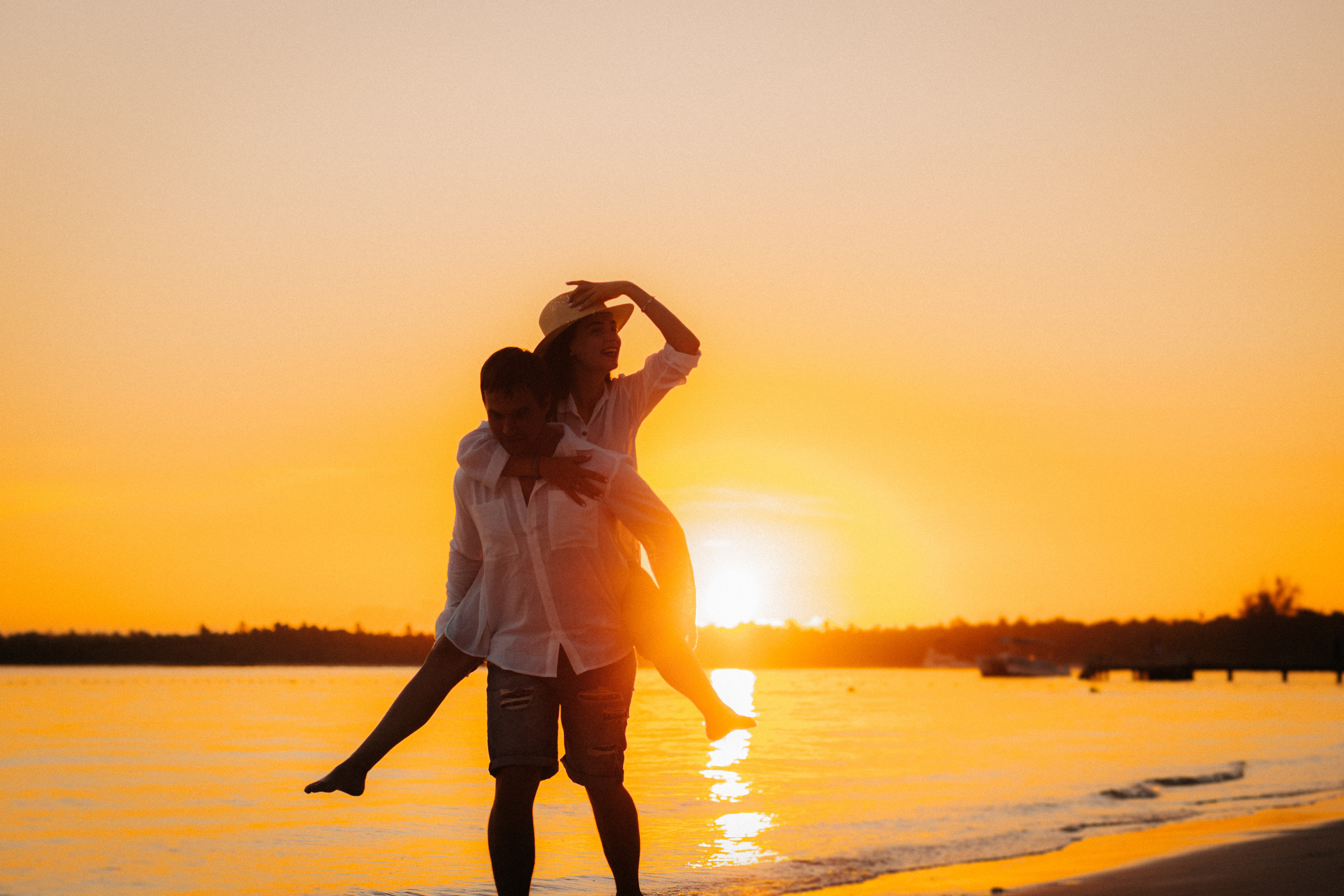 Dominicana. Свадебный и семейный фотограф портретист в Украине Стоганенко Валерия