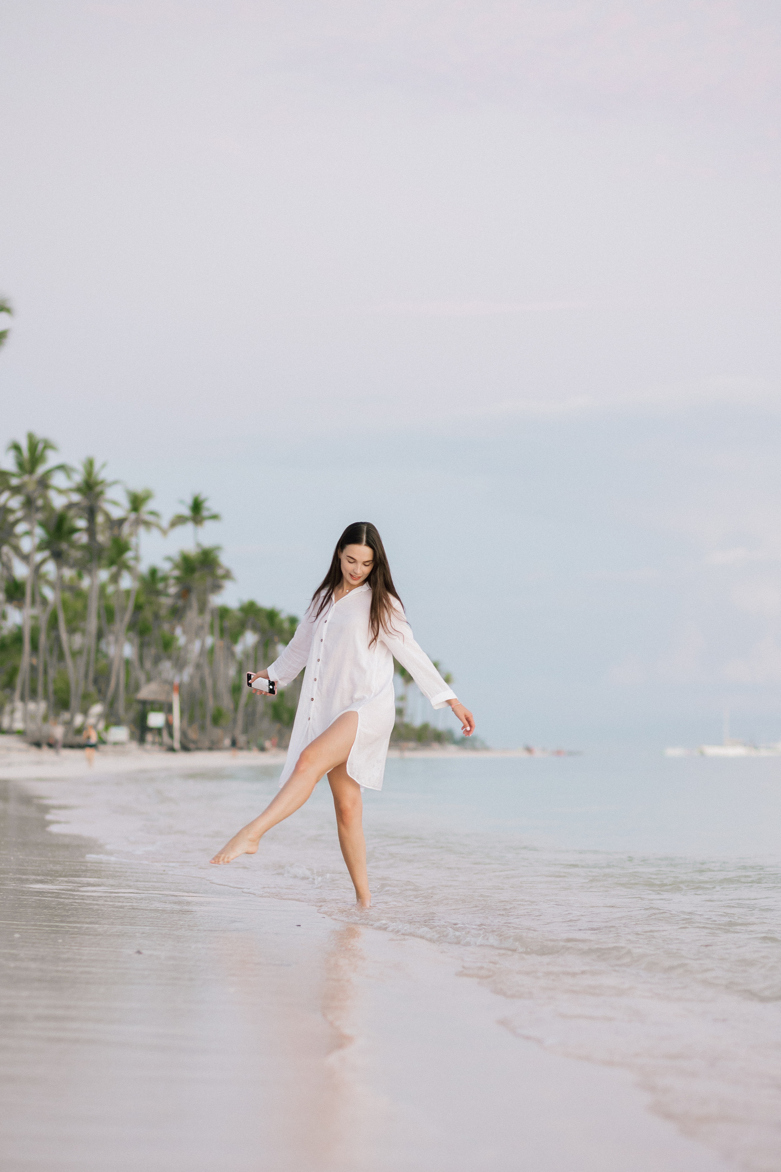 Dominicana. Свадебный и семейный фотограф портретист в Украине Стоганенко Валерия