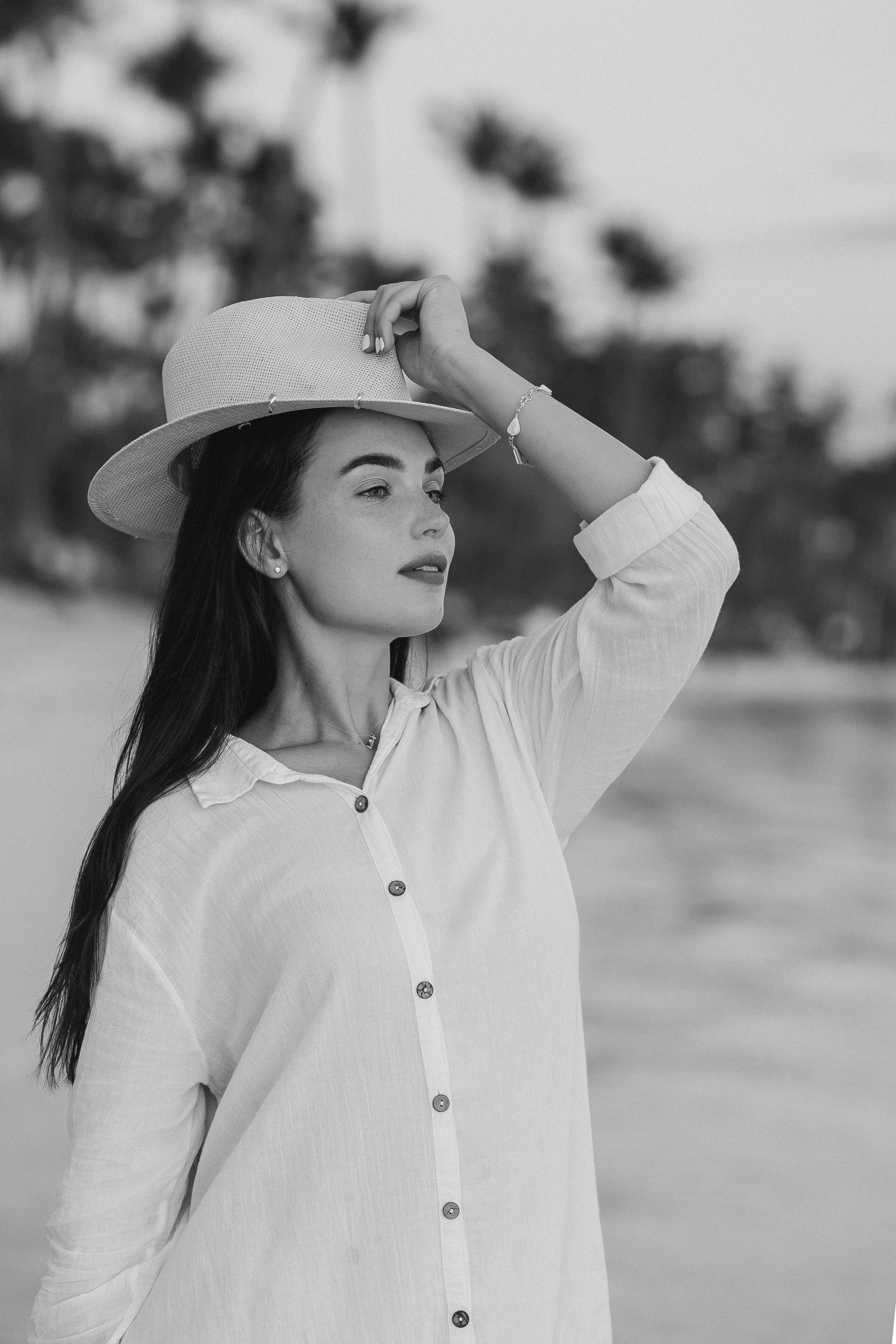 Dominicana. Свадебный и семейный фотограф портретист в Украине Стоганенко Валерия