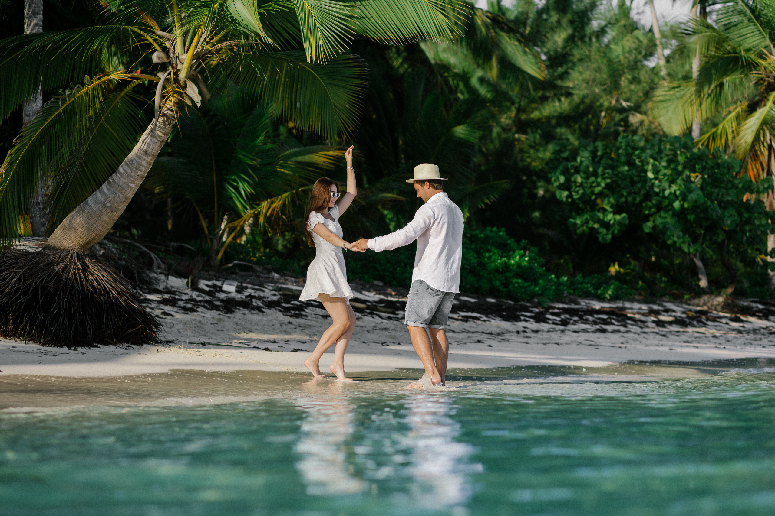 Dominicana. Свадебный и семейный фотограф портретист в Украине Стоганенко Валерия