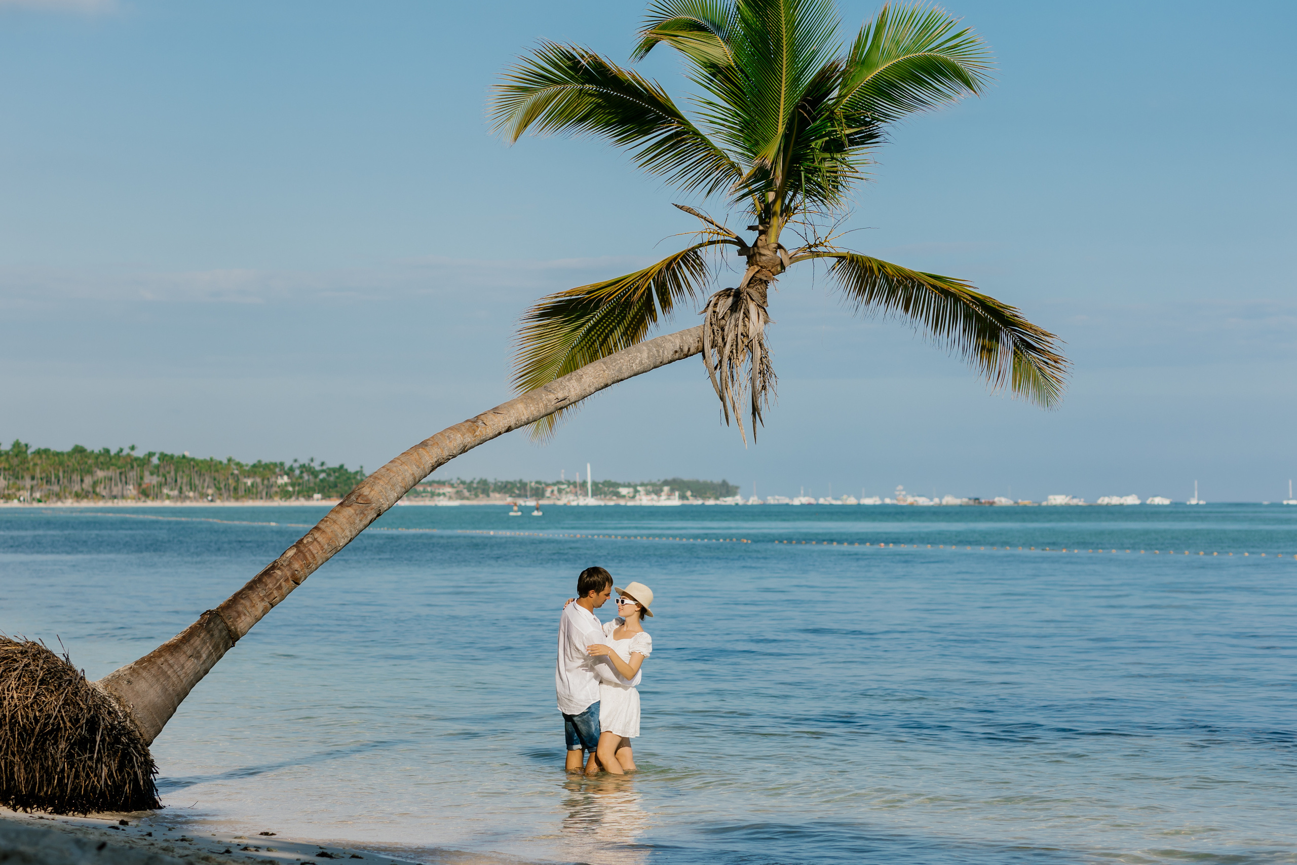 Dominicana. Свадебный и семейный фотограф портретист в Украине Стоганенко Валерия