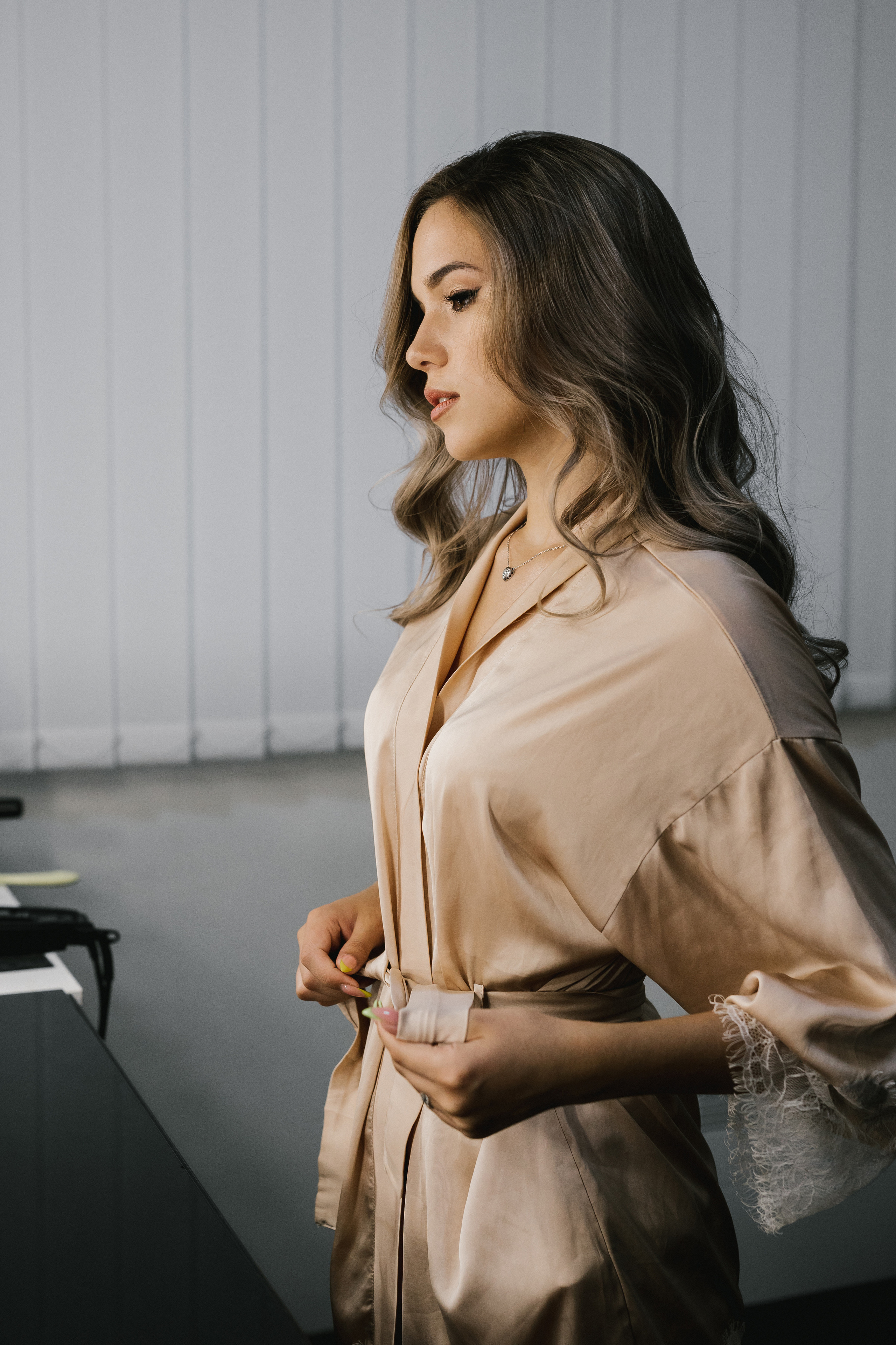 Make-up studio. Свадебный и семейный фотограф портретист в Украине Стоганенко Валерия