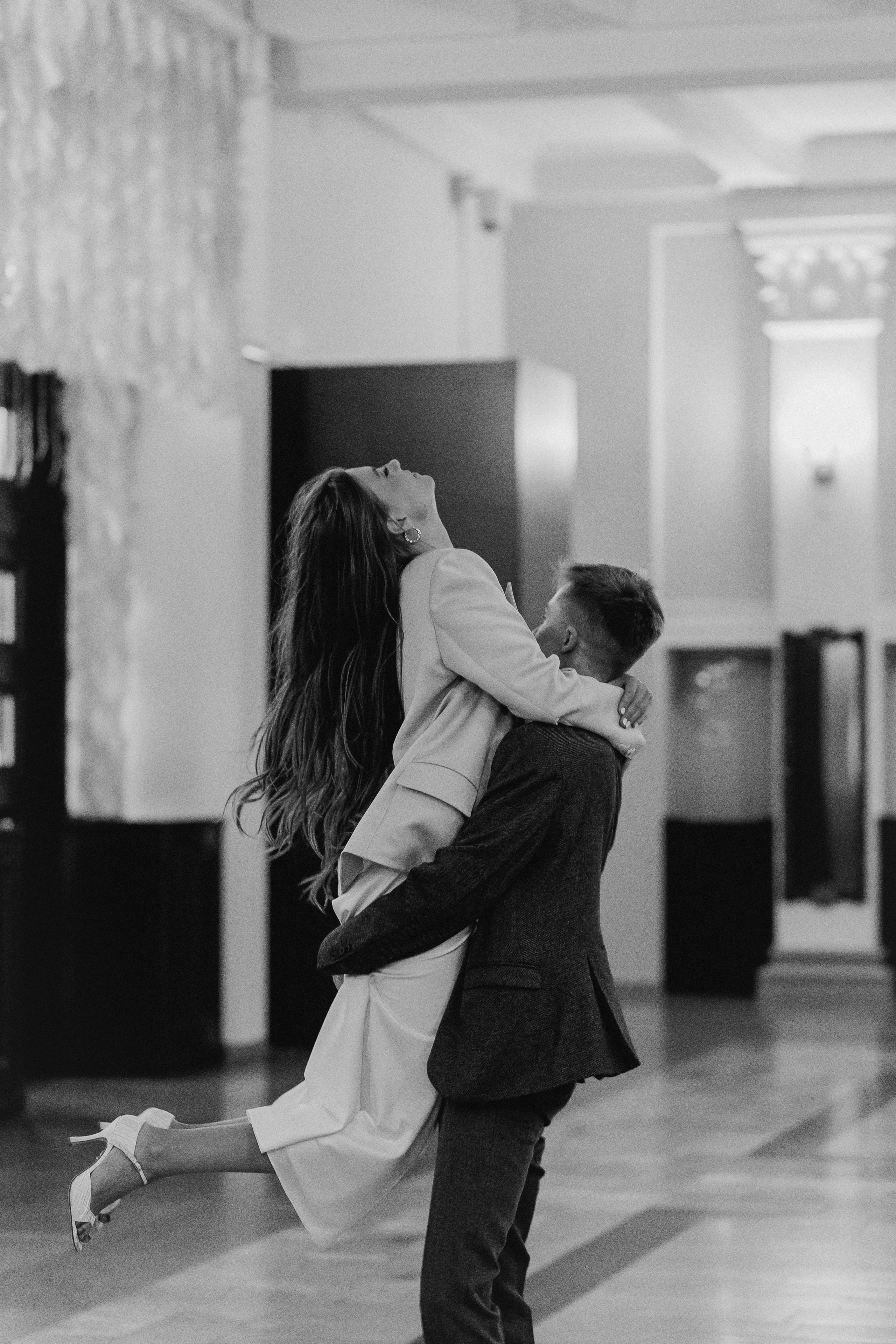 Diana & Nikita. Свадебный и семейный фотограф портретист в Украине Стоганенко Валерия