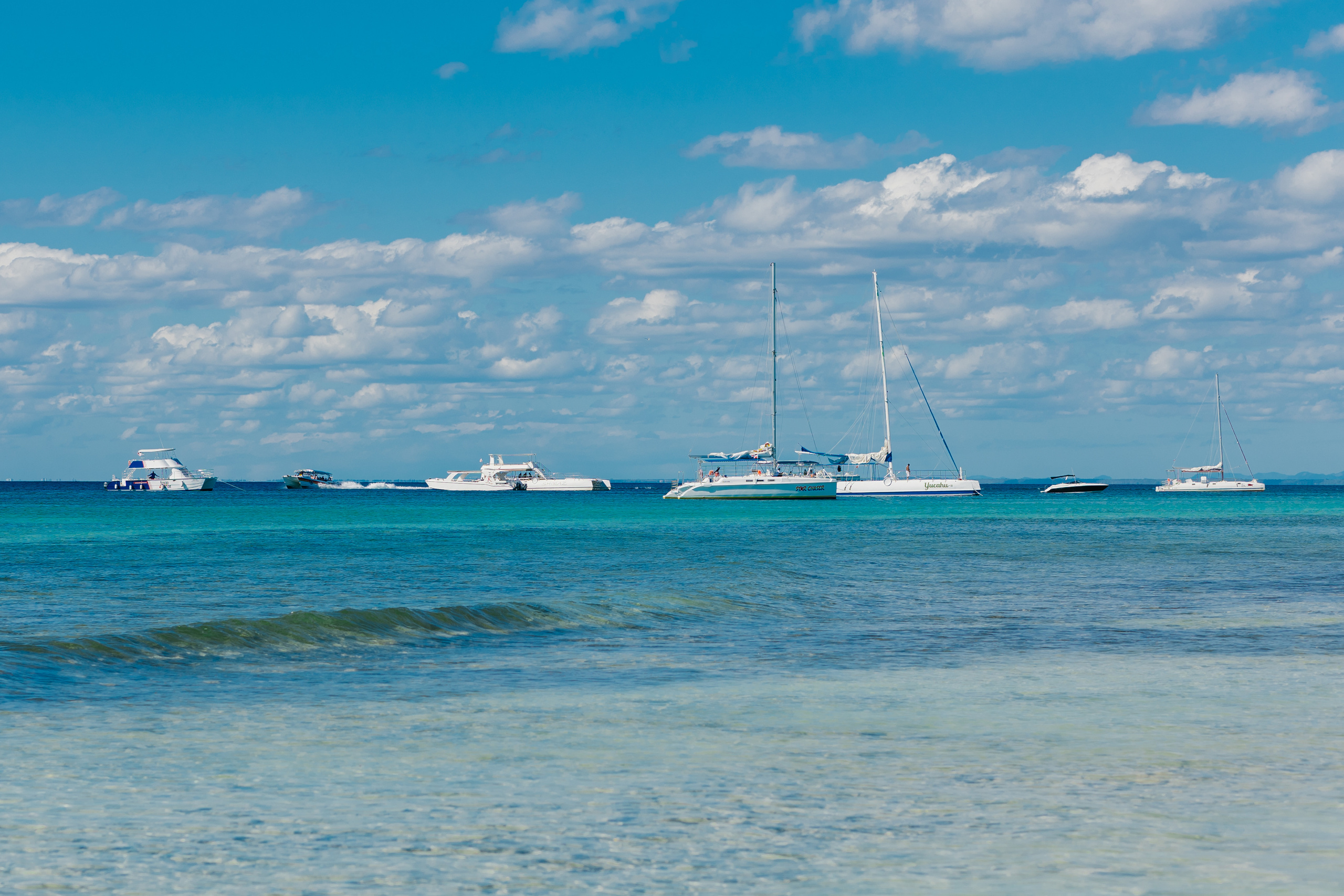 Dominicana. Свадебный и семейный фотограф портретист в Украине Стоганенко Валерия
