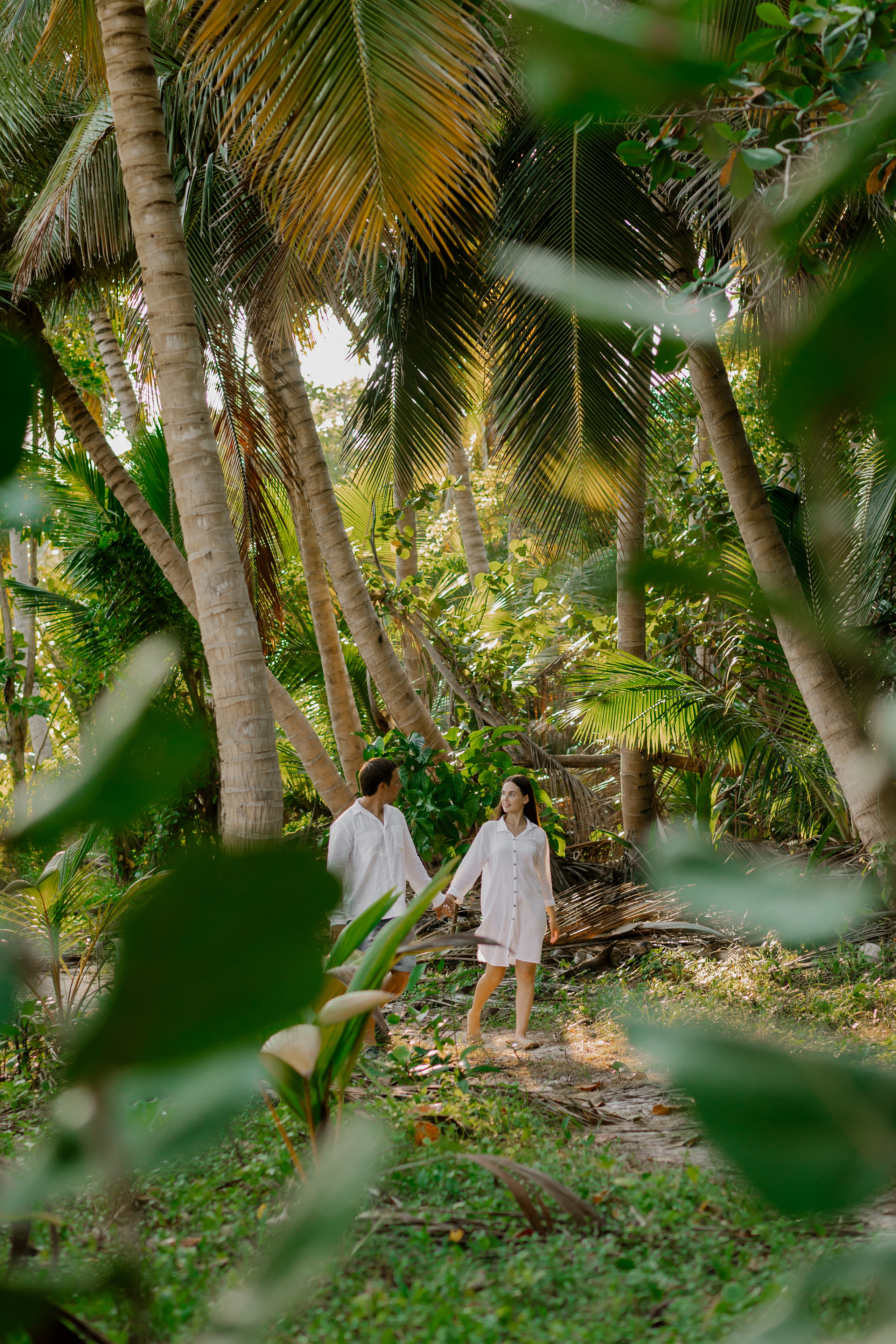 Dominicana. Свадебный и семейный фотограф портретист в Украине Стоганенко Валерия