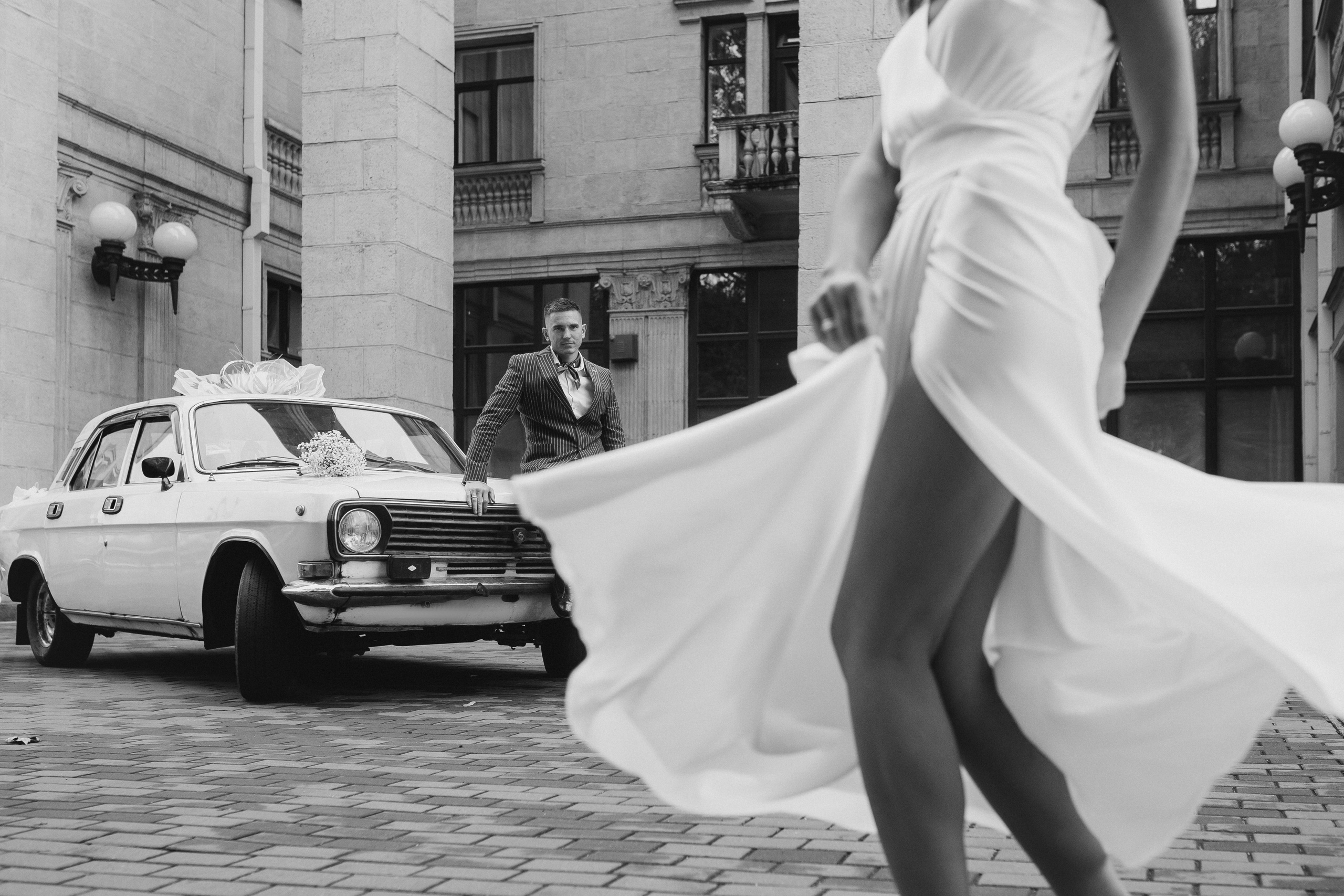 Daniel & Olya. Свадебный и семейный фотограф портретист в Украине Стоганенко Валерия