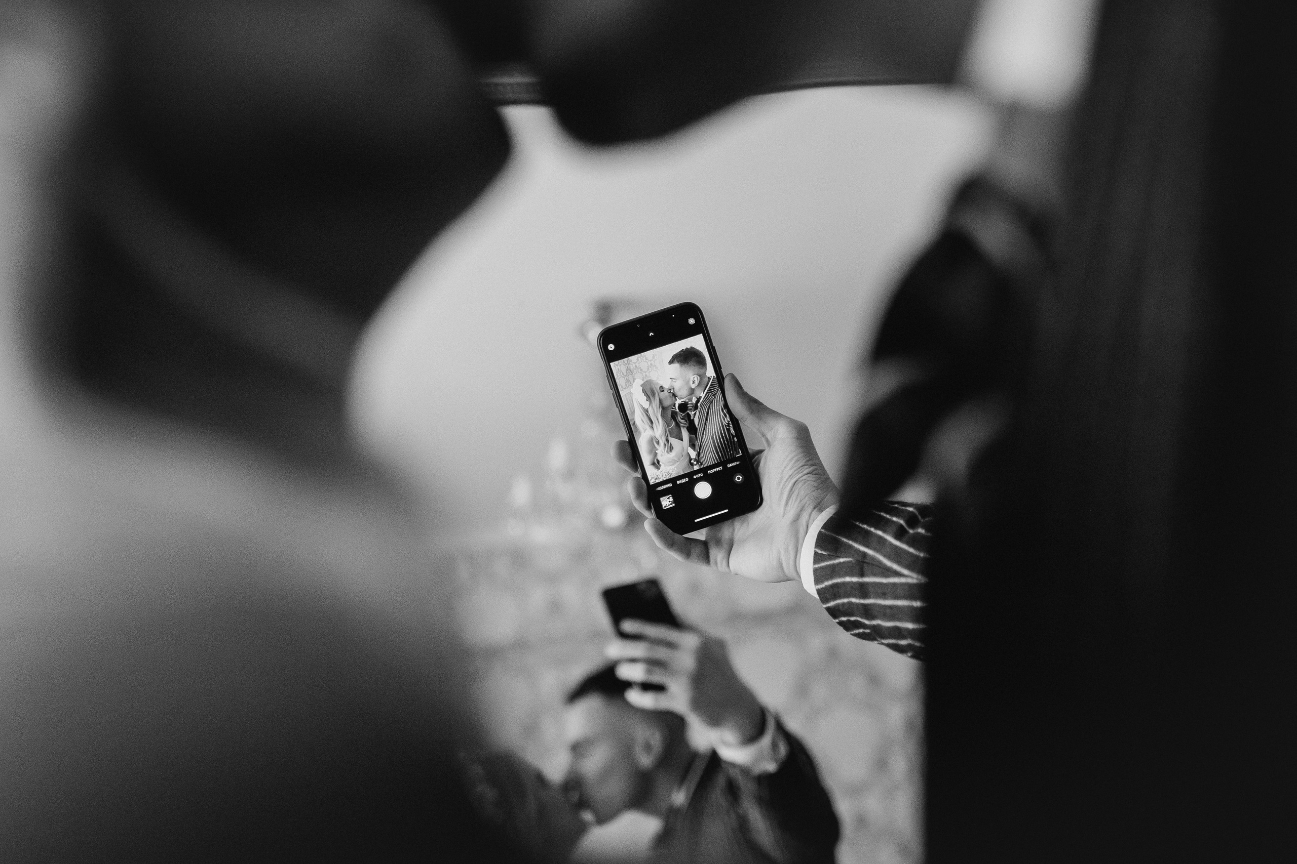 Daniel & Olya. Свадебный и семейный фотограф портретист в Украине Стоганенко Валерия