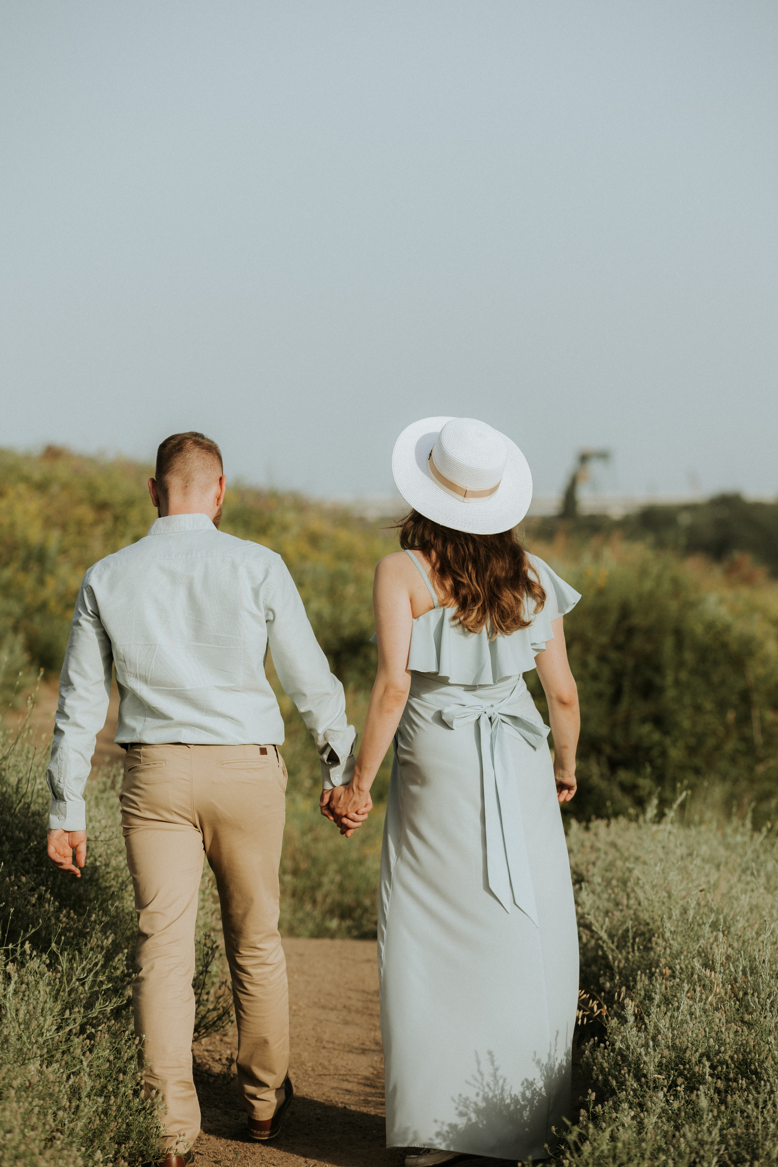 Romantic summer. Свадебный и семейный фотограф портретист в Украине Стоганенко Валерия