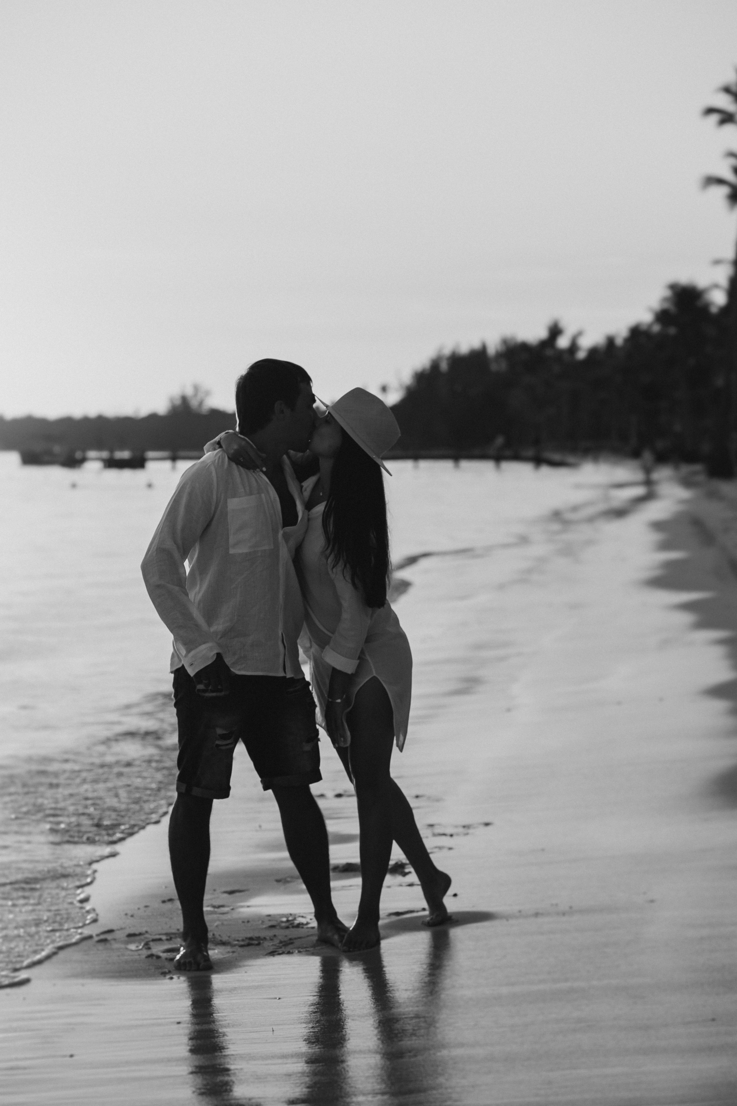 Dominicana. Свадебный и семейный фотограф портретист в Украине Стоганенко Валерия