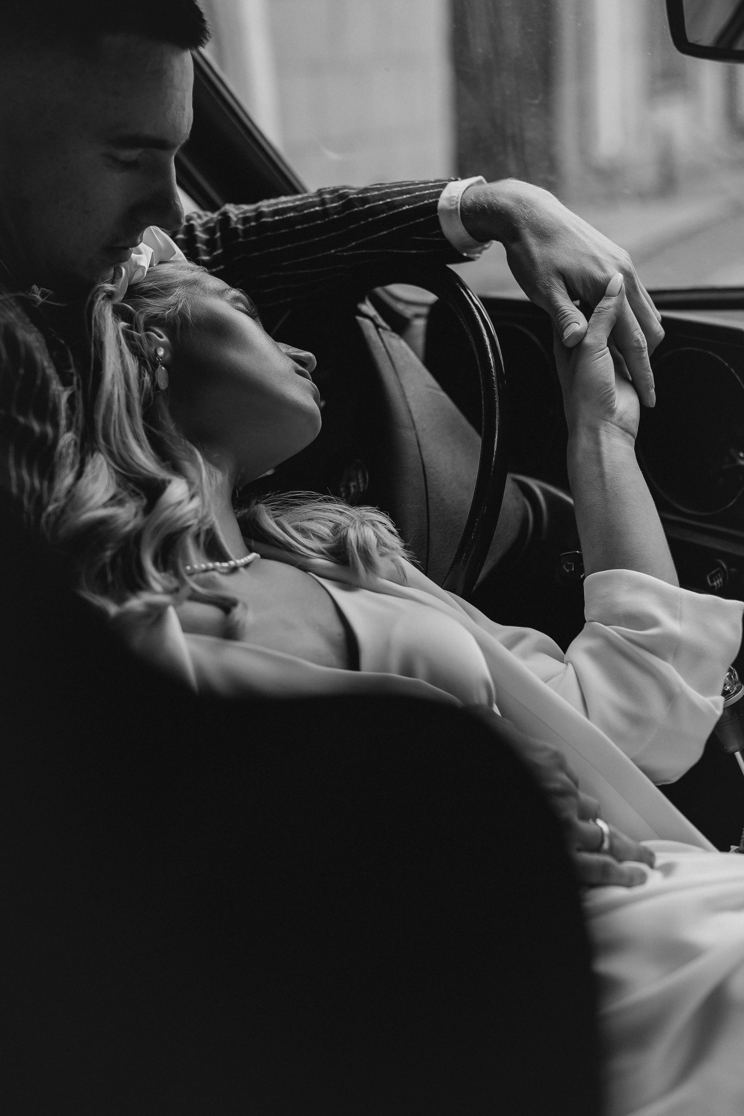 Daniel & Olya. Свадебный и семейный фотограф портретист в Украине Стоганенко Валерия