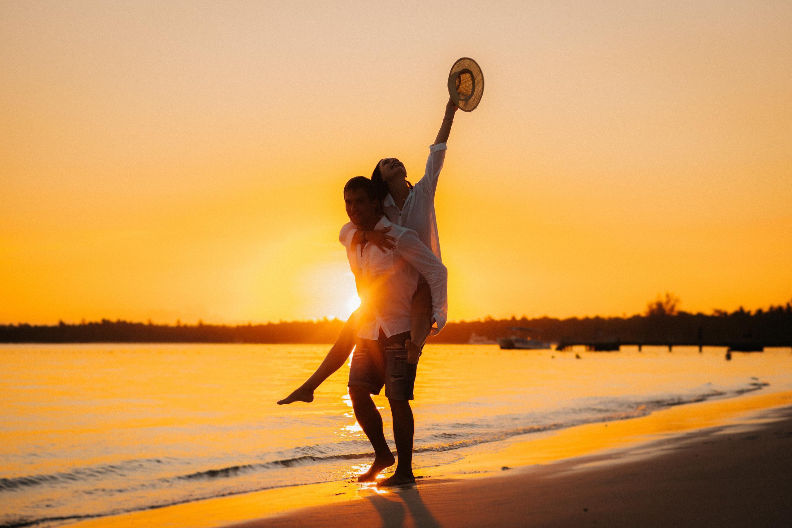 Dominicana. Свадебный и семейный фотограф портретист в Украине Стоганенко Валерия