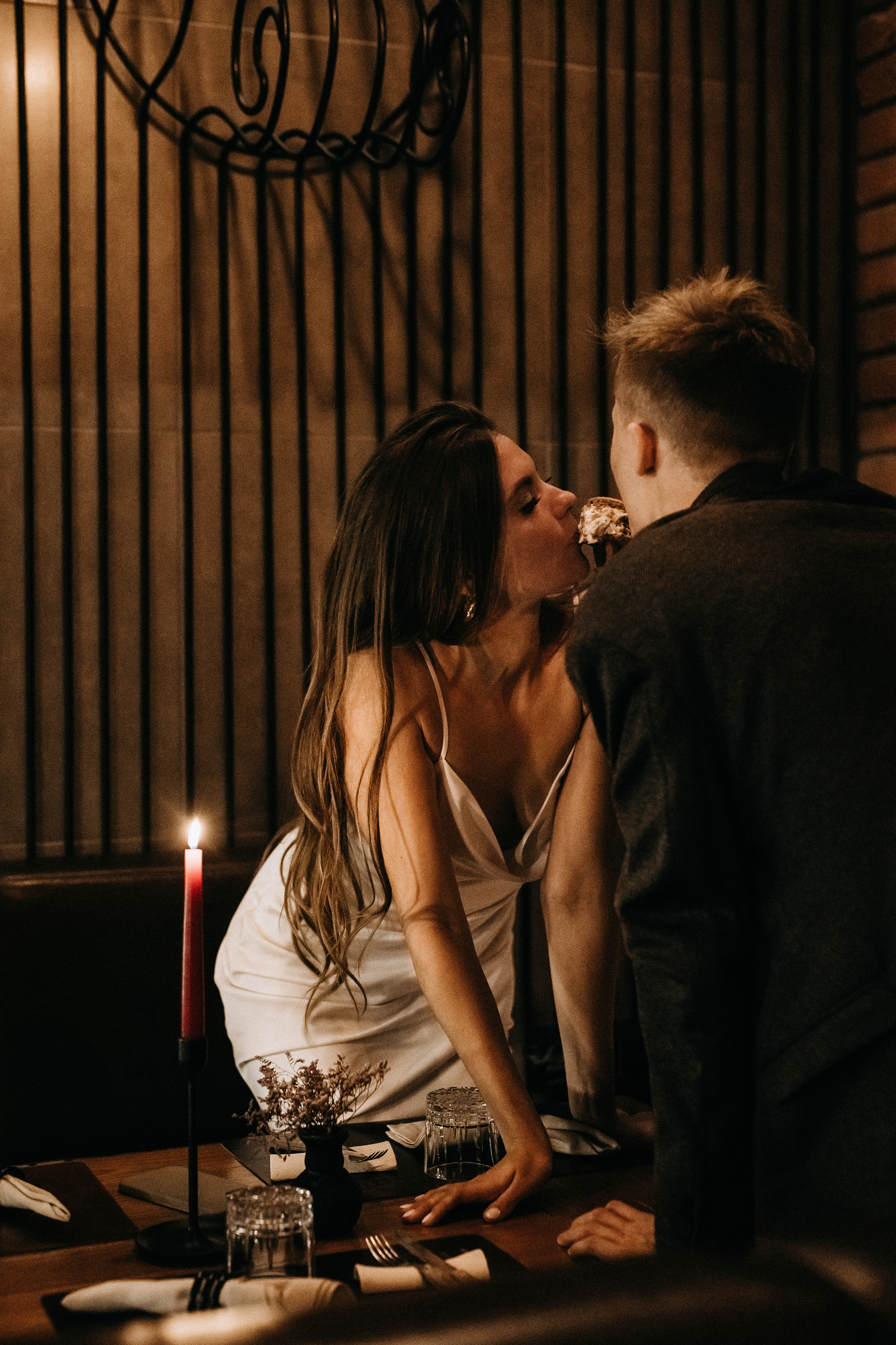 Diana & Nikita. Свадебный и семейный фотограф портретист в Украине Стоганенко Валерия