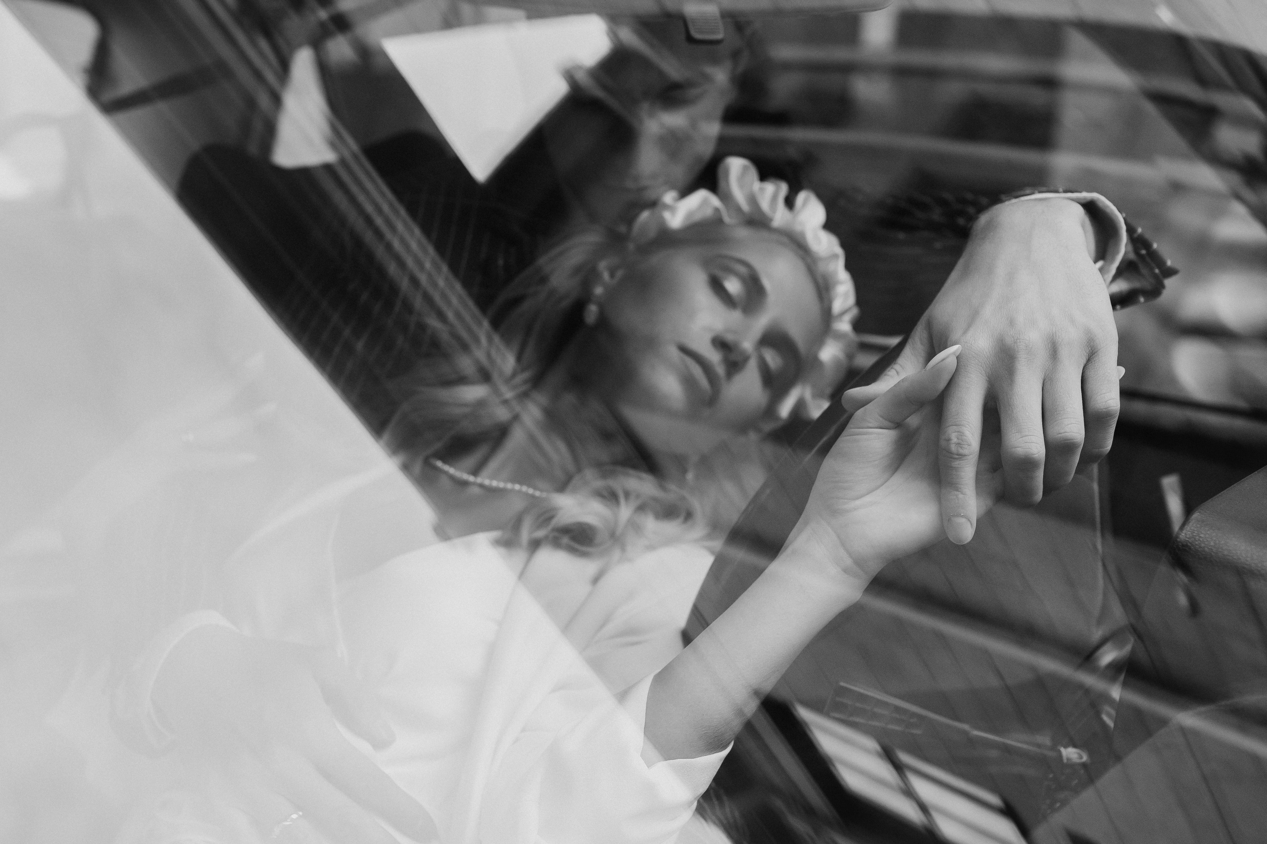 Daniel & Olya. Свадебный и семейный фотограф портретист в Украине Стоганенко Валерия