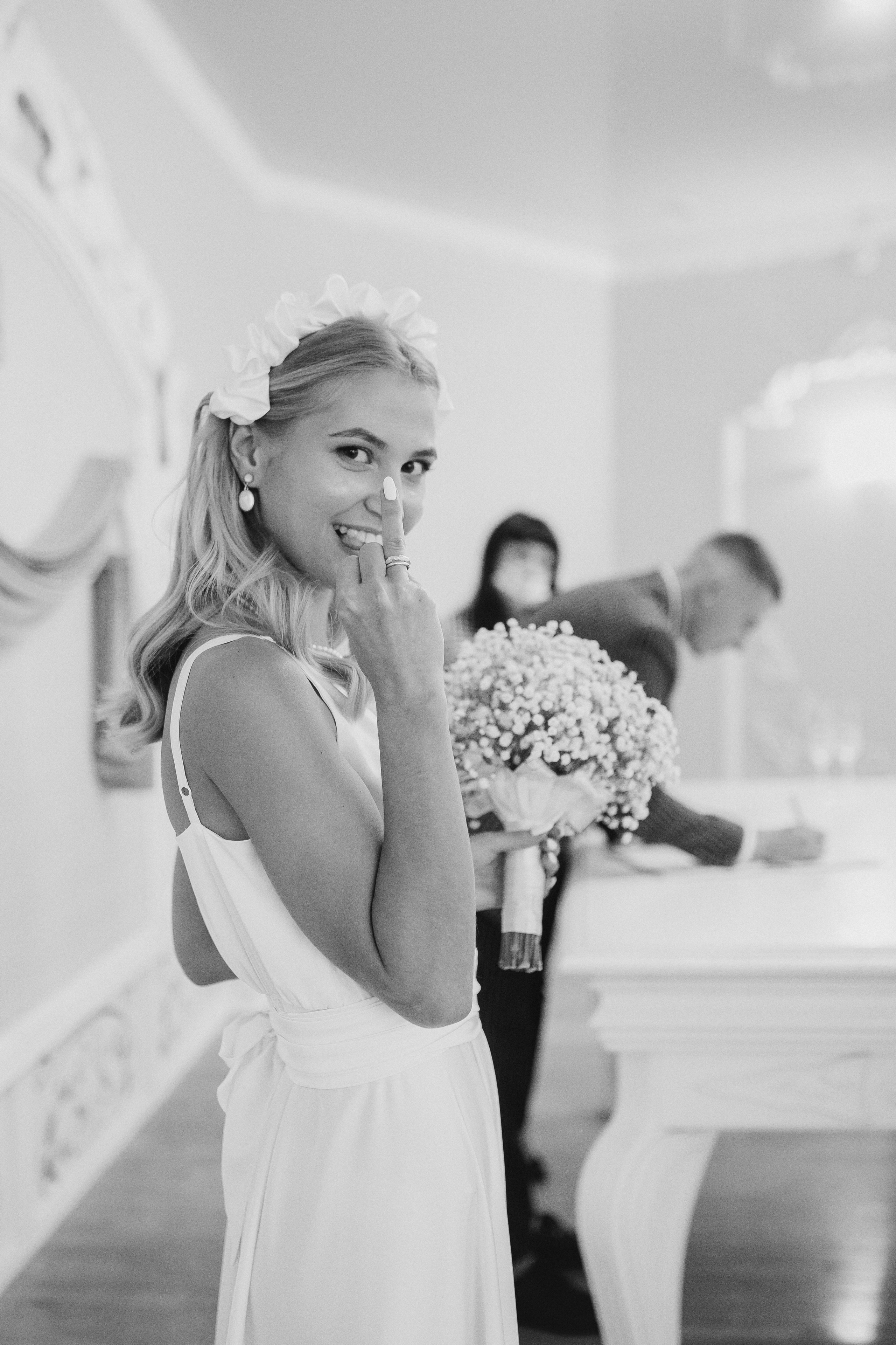 Daniel & Olya. Свадебный и семейный фотограф портретист в Украине Стоганенко Валерия