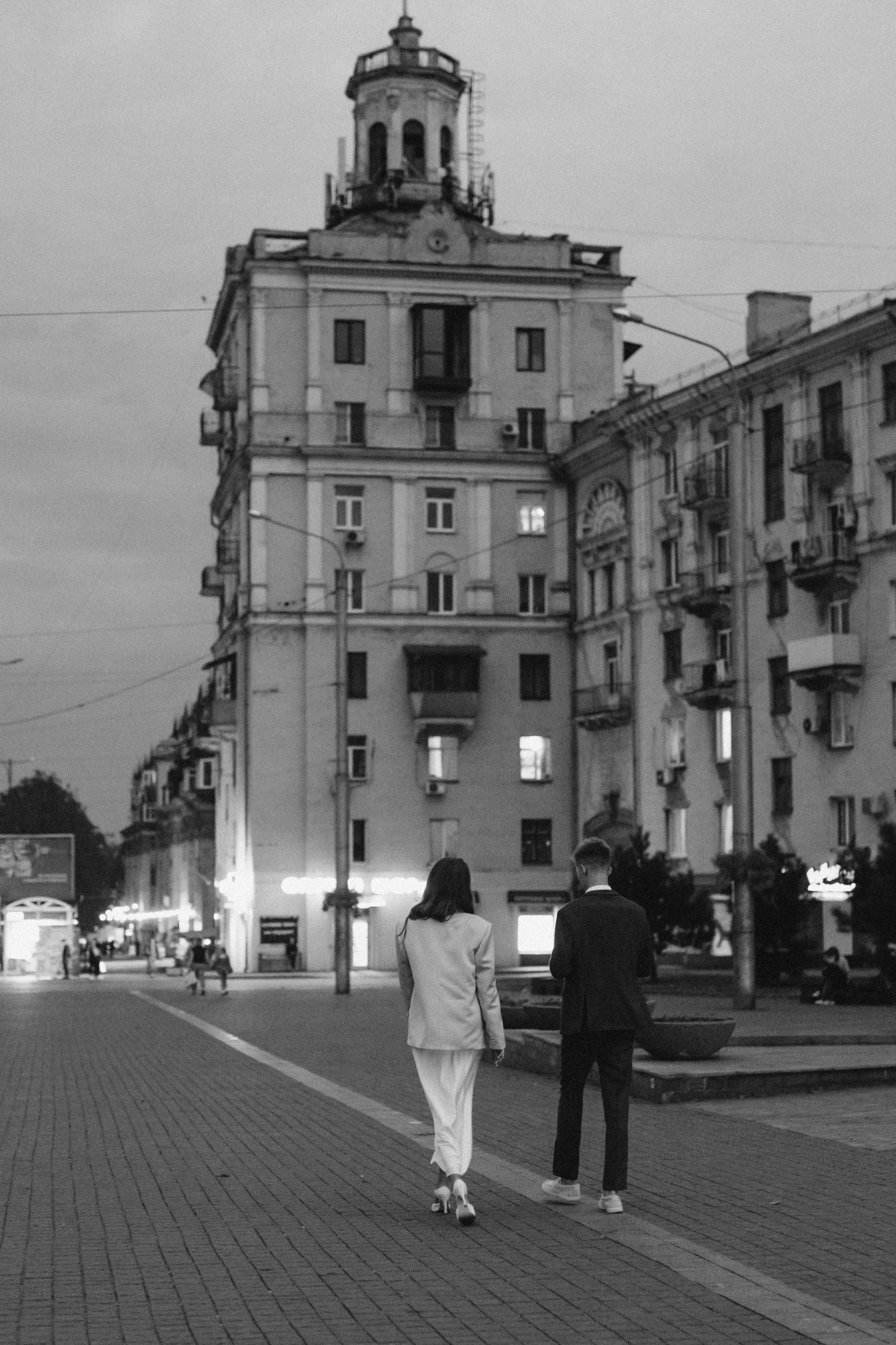 Diana & Nikita. Свадебный и семейный фотограф портретист в Украине Стоганенко Валерия