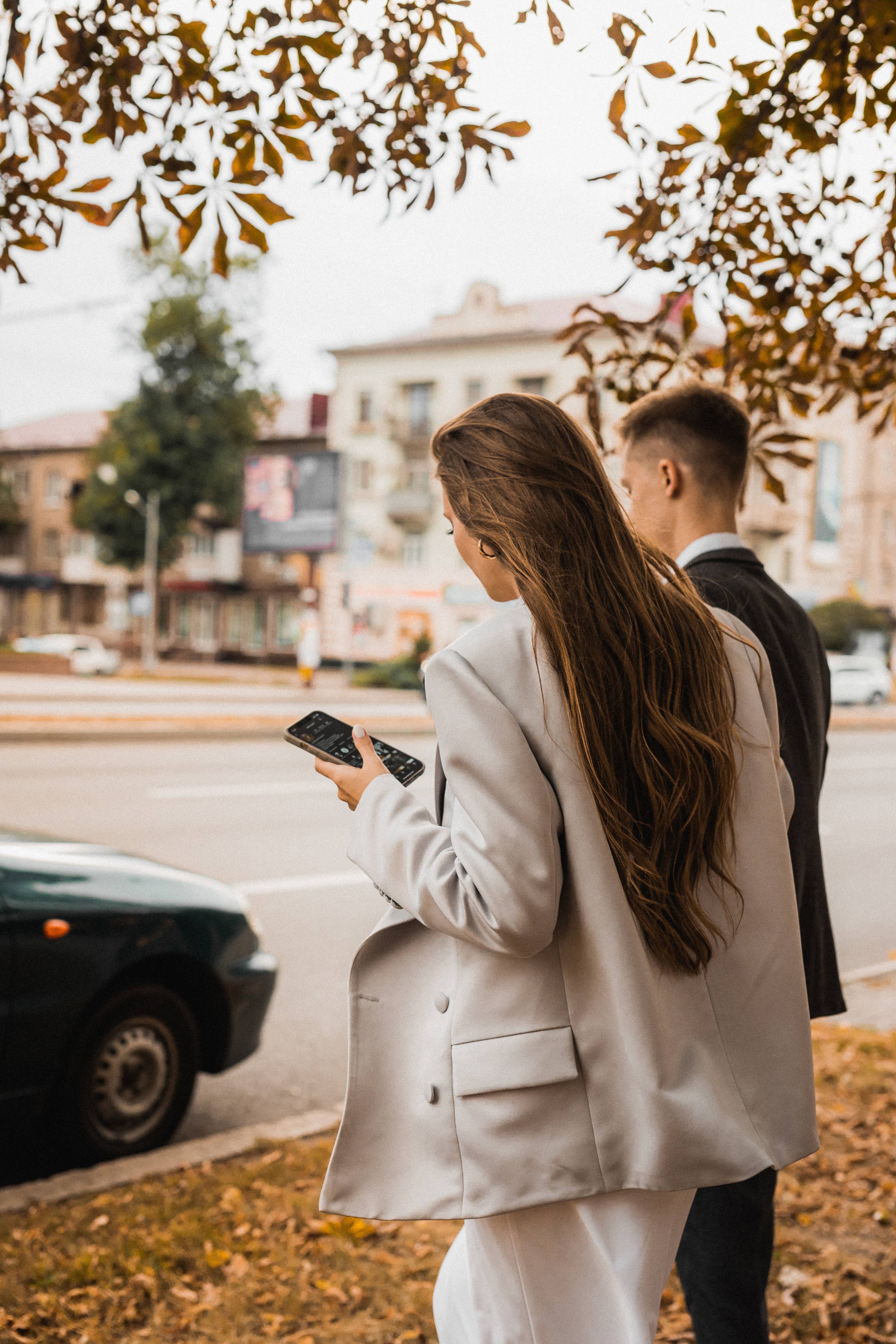 Diana & Nikita. Свадебный и семейный фотограф портретист в Украине Стоганенко Валерия