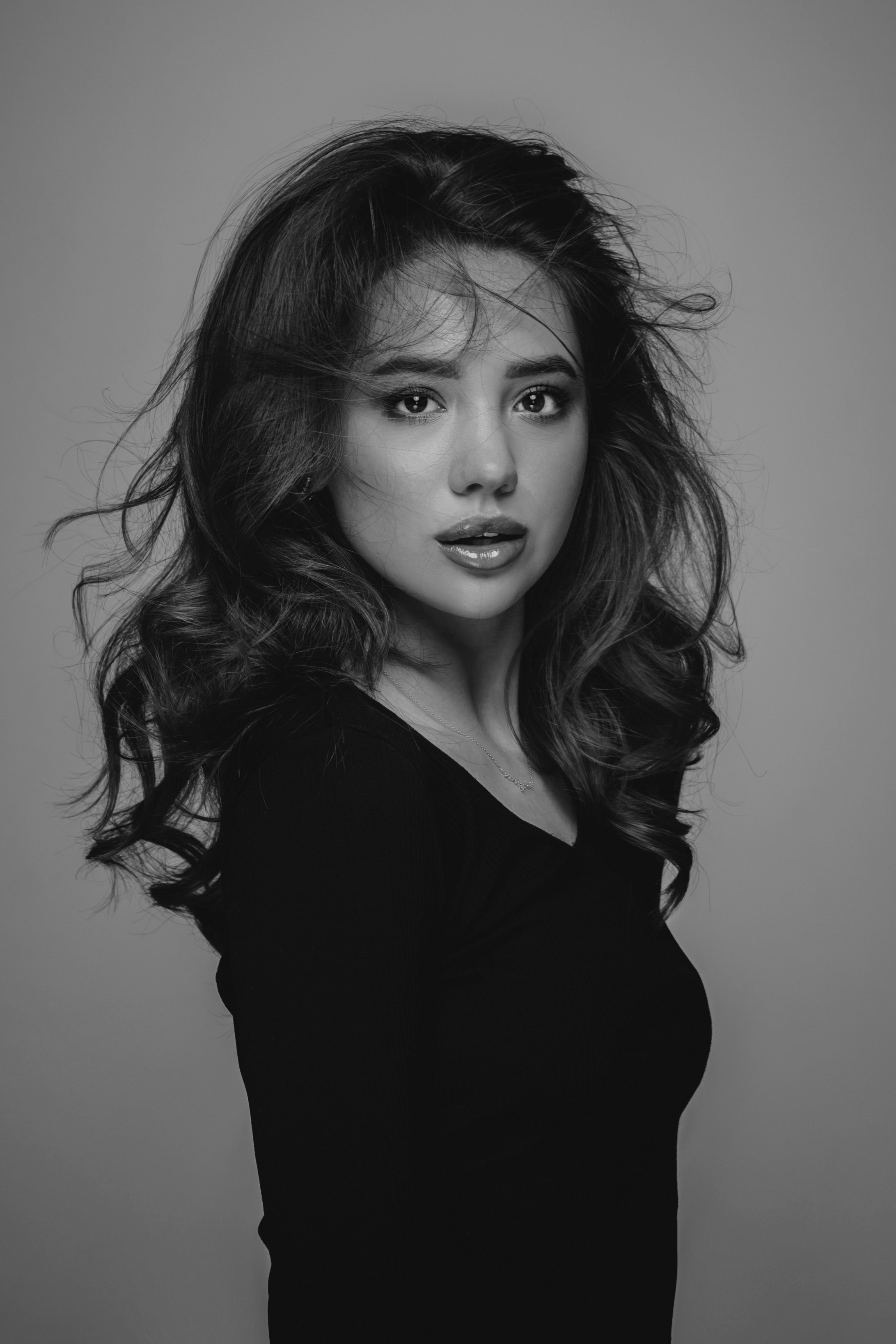 Portrait studio. Свадебный и семейный фотограф портретист в Украине Стоганенко Валерия