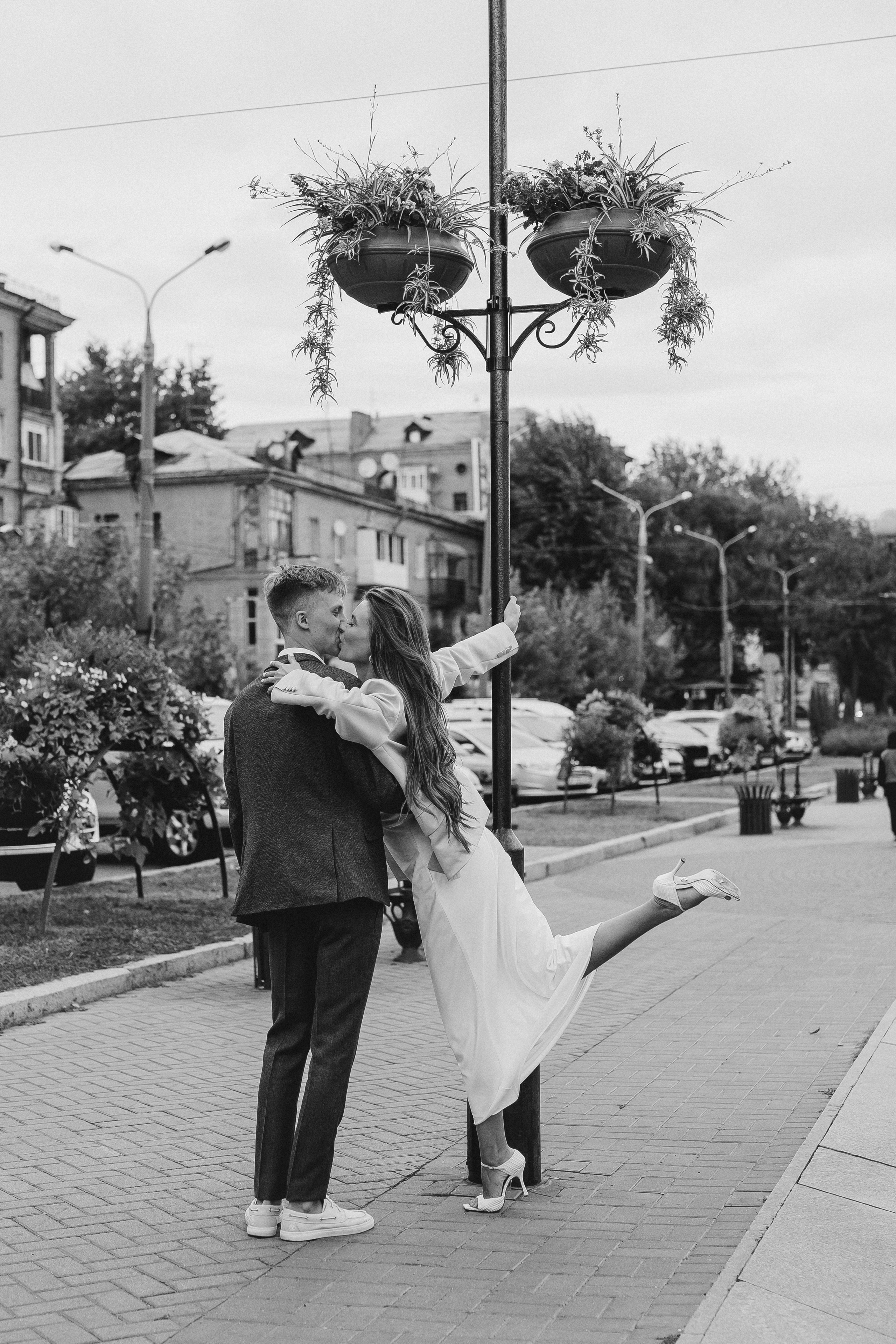 Diana & Nikita. Свадебный и семейный фотограф портретист в Украине Стоганенко Валерия