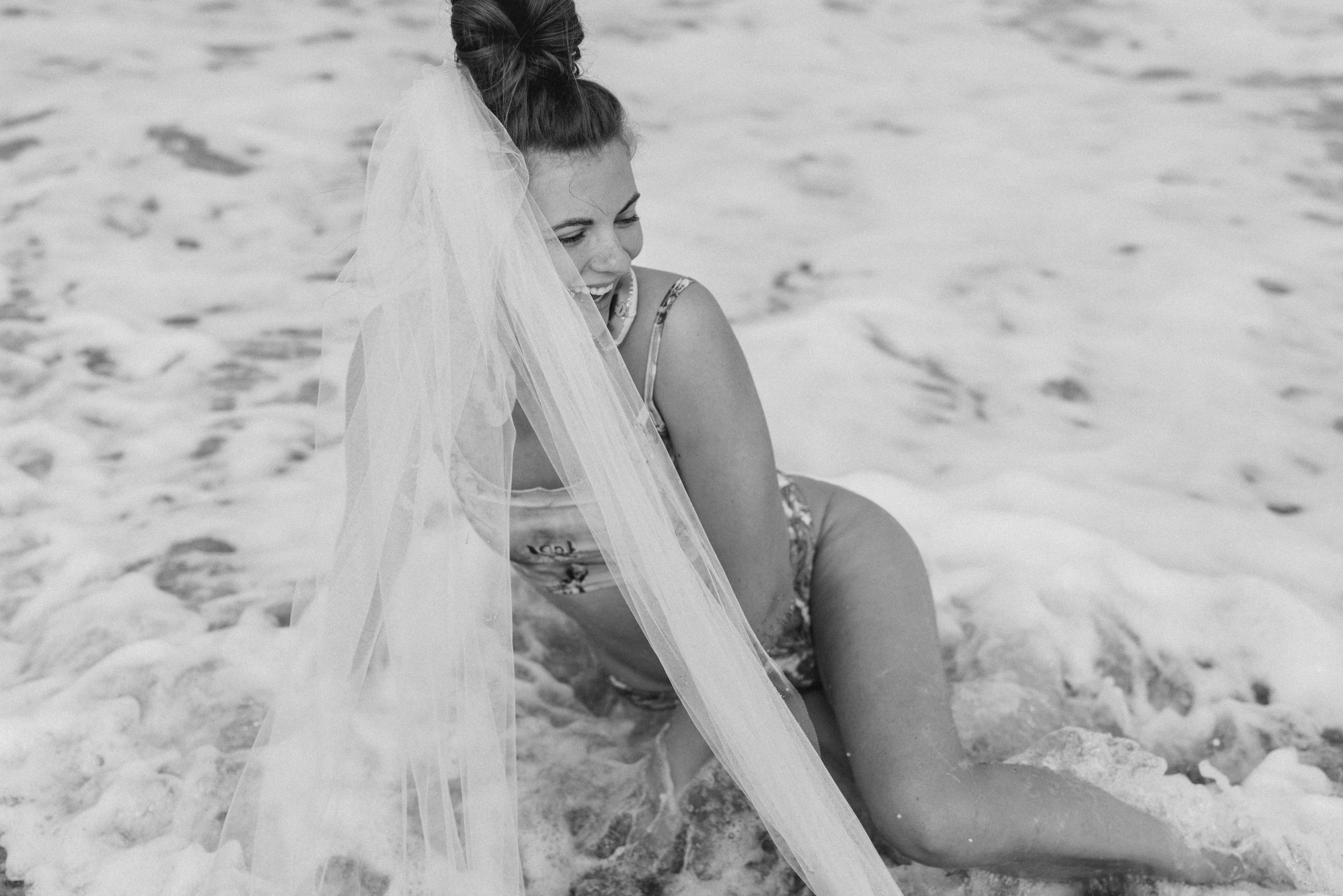 Melody of the sea. Свадебный и семейный фотограф портретист в Украине Стоганенко Валерия