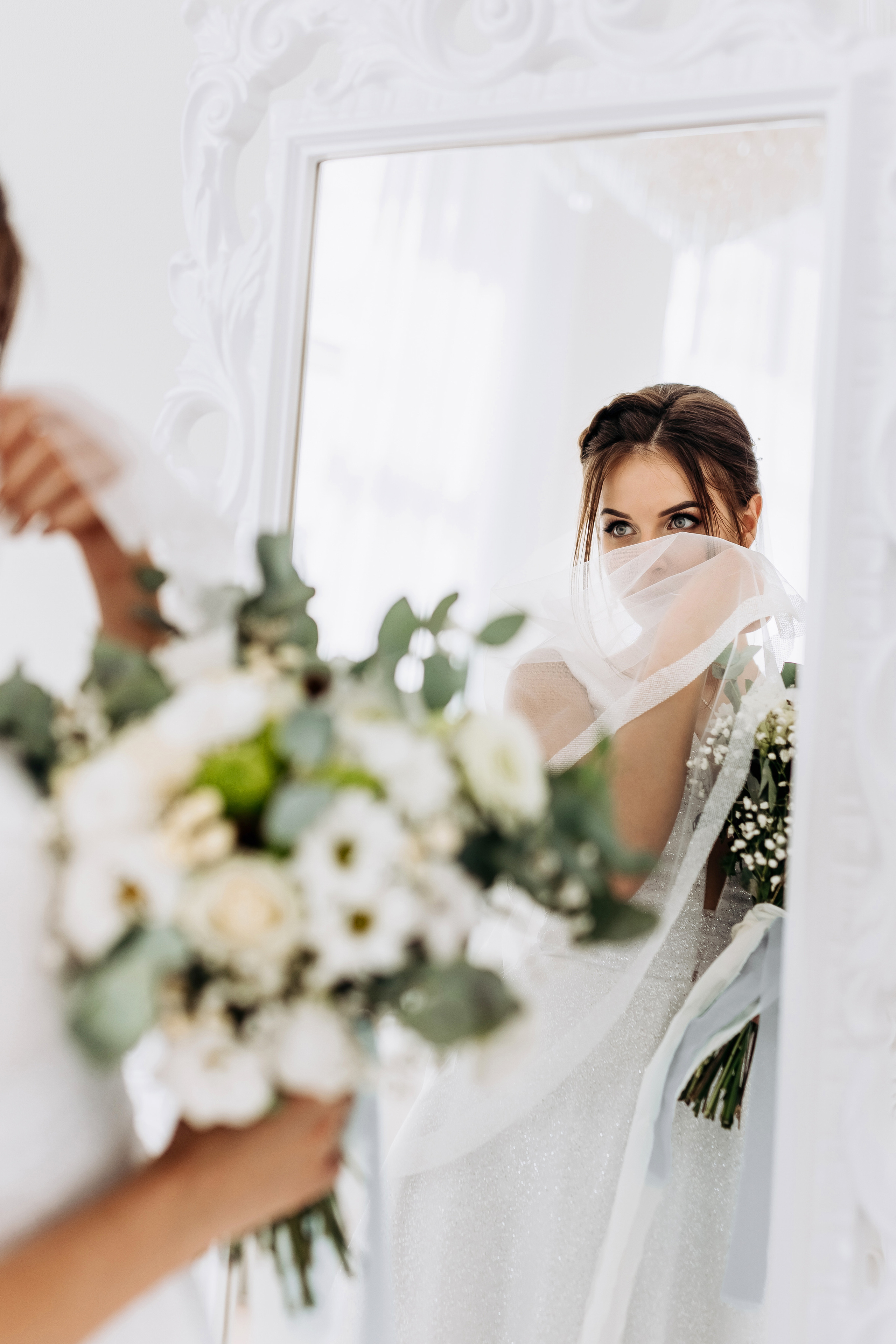 Sensual Bride. Свадебный и семейный фотограф портретист в Украине Стоганенко Валерия
