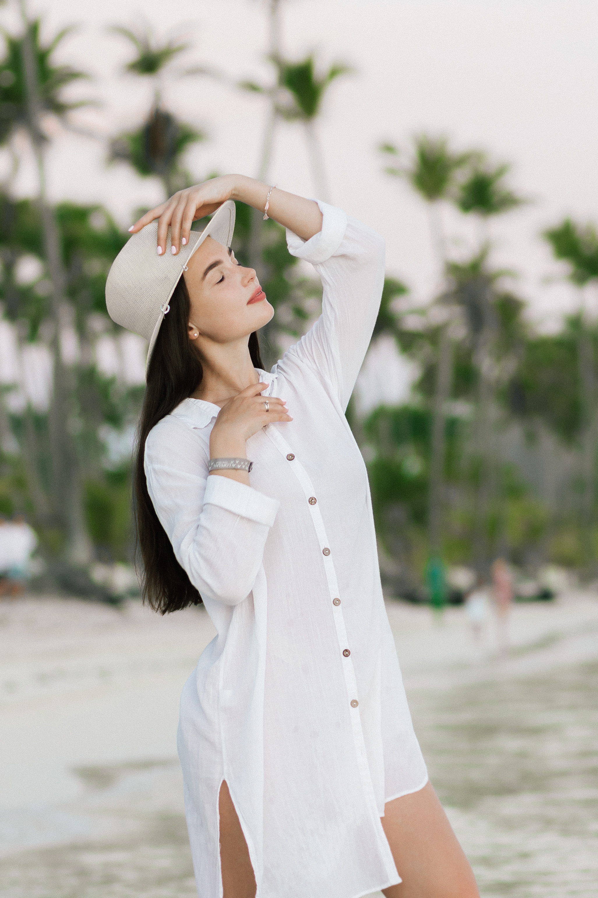 Dominicana. Свадебный и семейный фотограф портретист в Украине Стоганенко Валерия